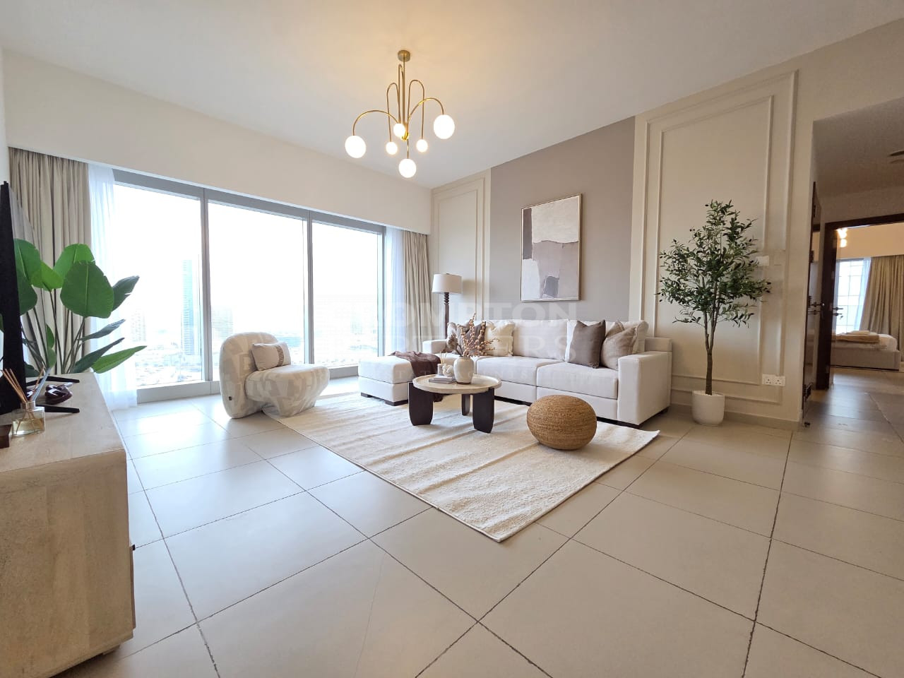Renovated Unit | Furnished | Ready to Move In - Photo 2