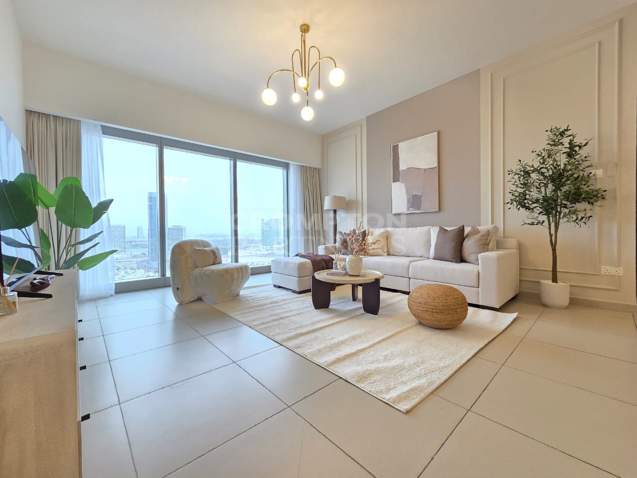 Renovated Unit | Furnished | Ready to Move In