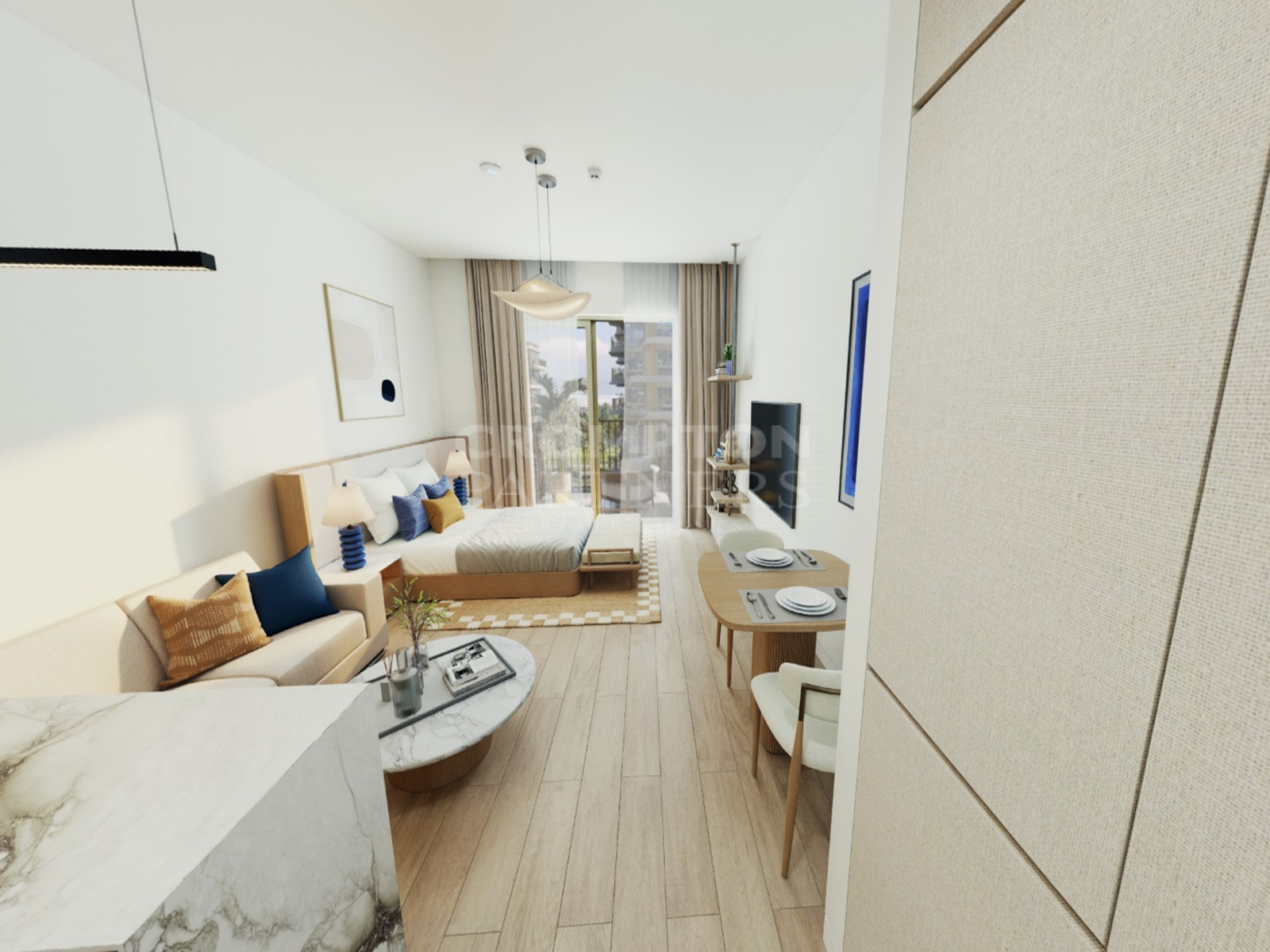Exclusive Residence | Luxury View | Prime Living - Photo 4