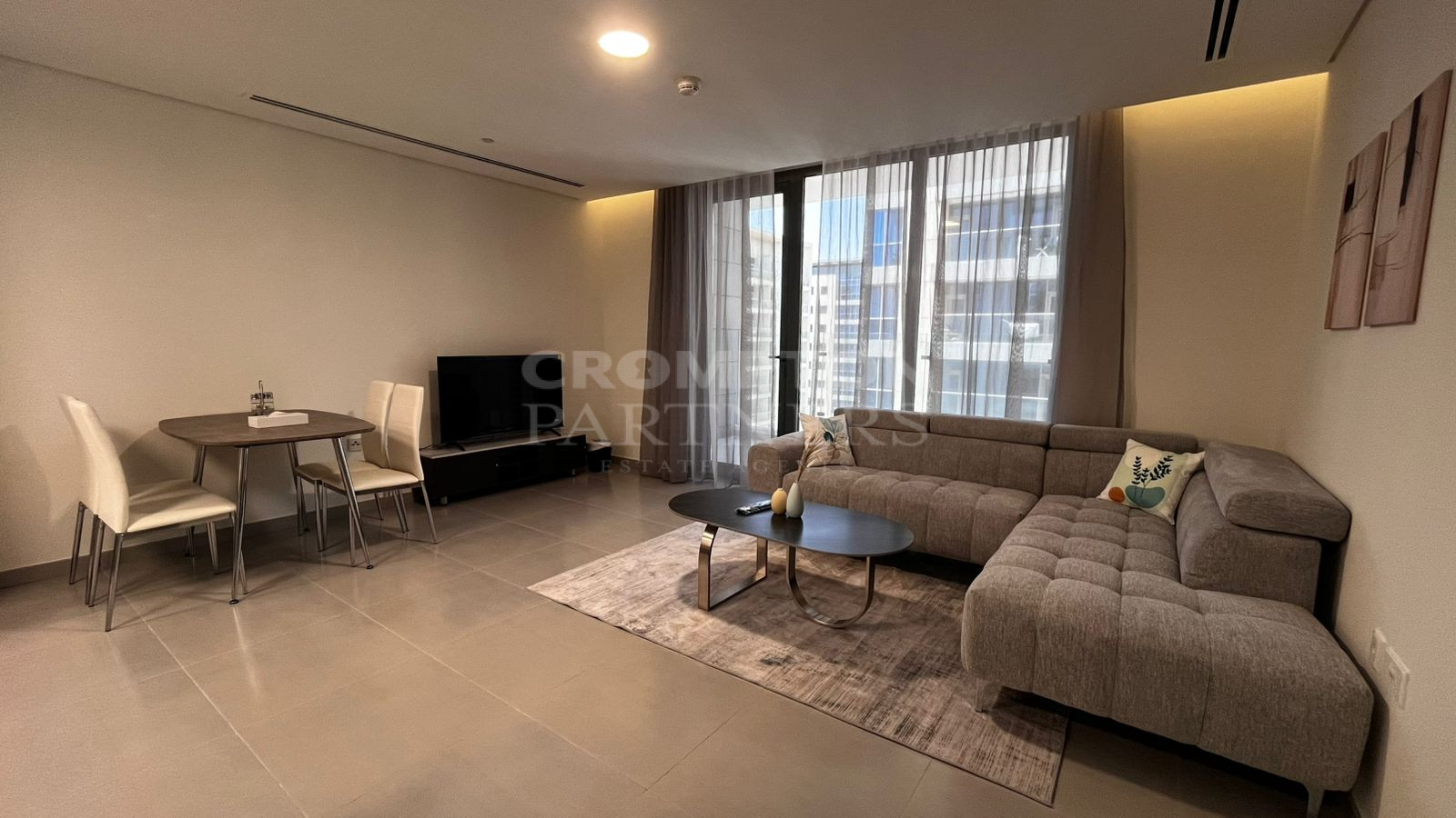 Furnished | Spacious | Utilities Included