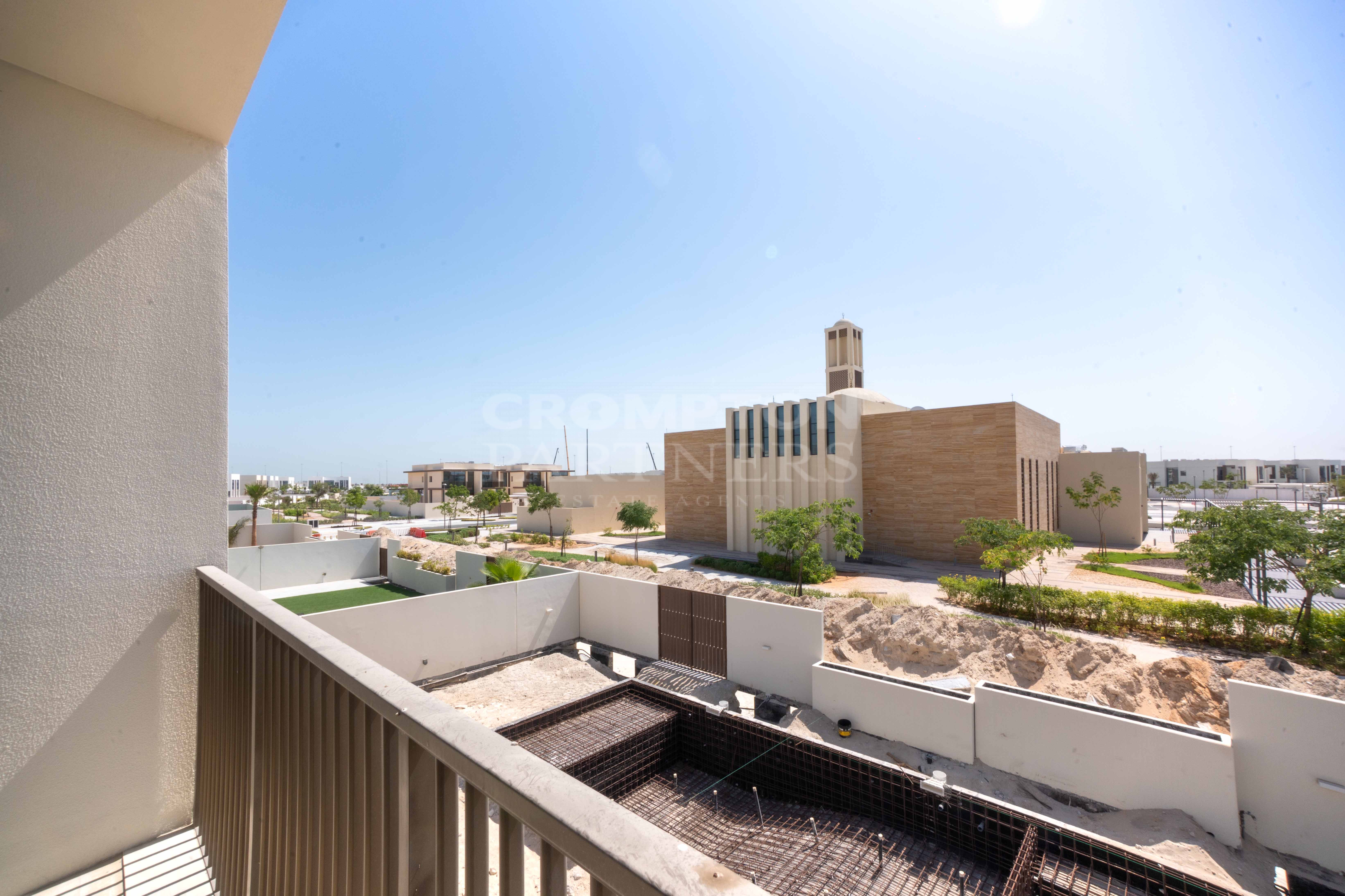 Single Row | Corner Unit | Al Seef Jubail - Photo 2