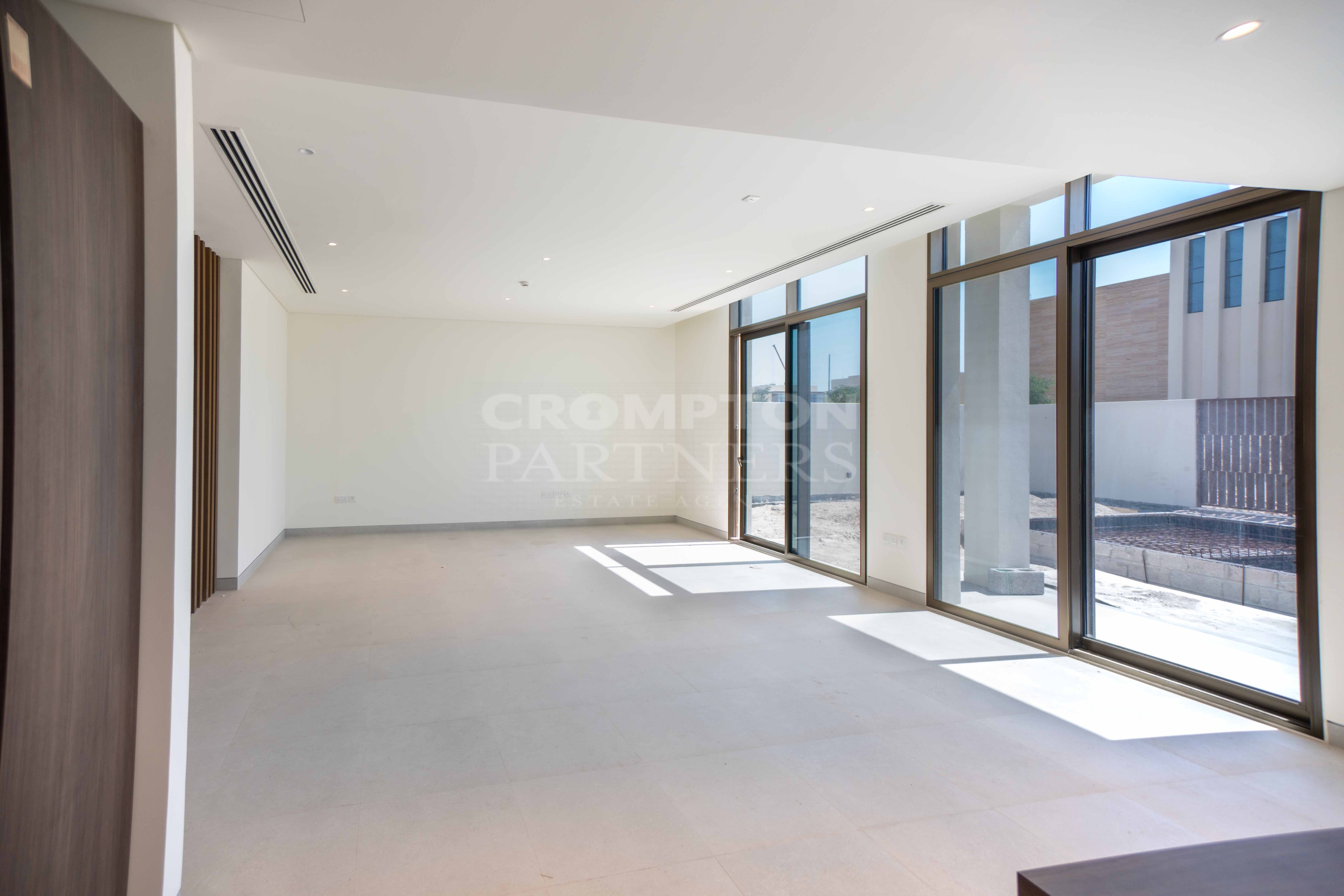 Single Row | Corner Unit | Al Seef Jubail - Photo 3