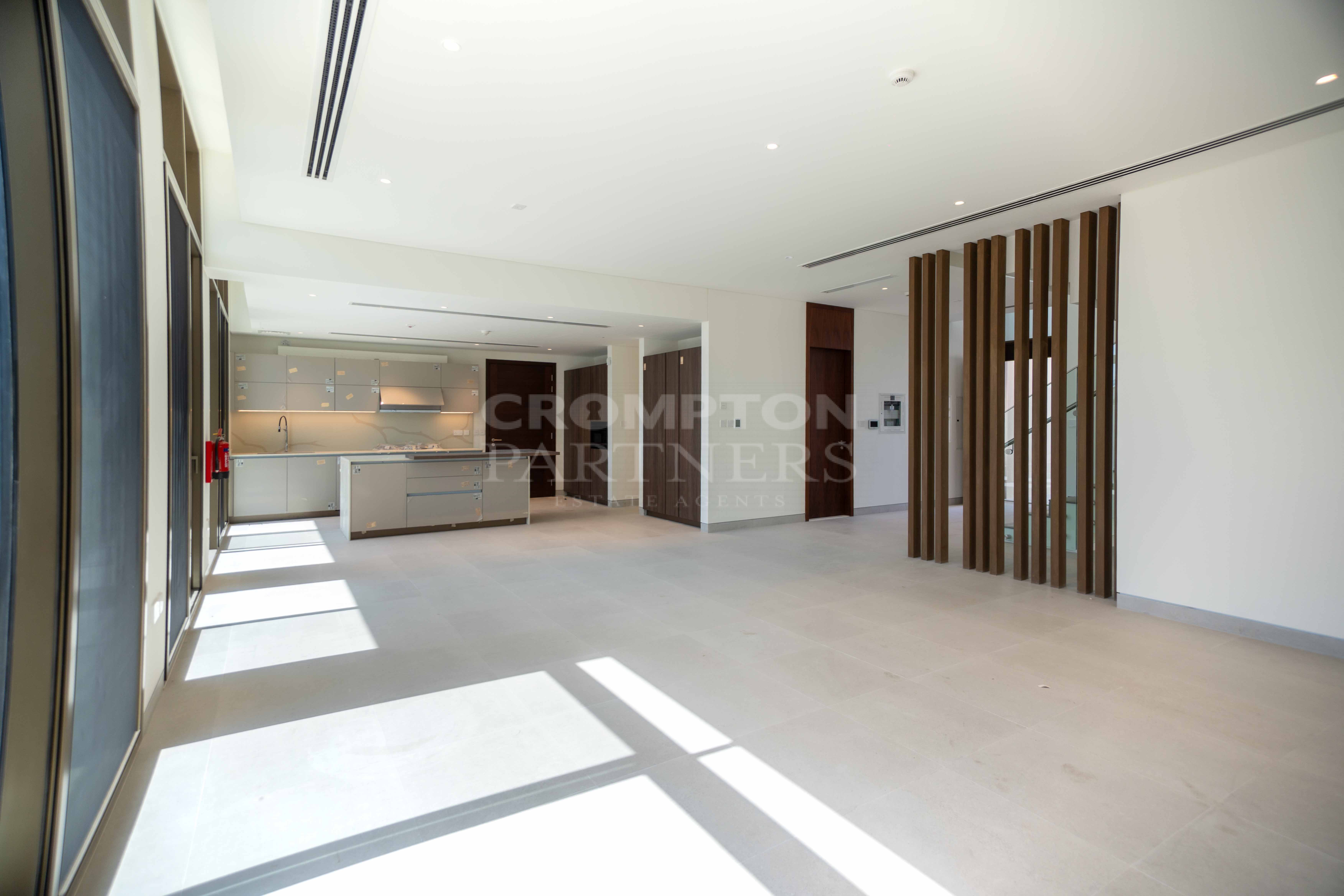 Single Row | Corner Unit | Al Seef Jubail - Photo 4