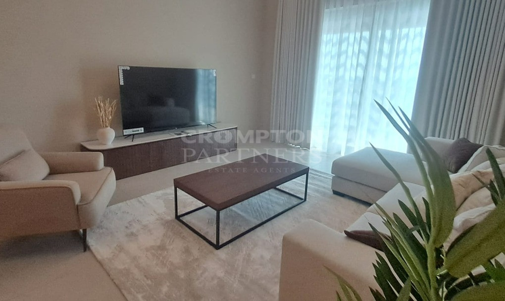 Furnished | Beach Access | Prime Saadiyat - Photo 2