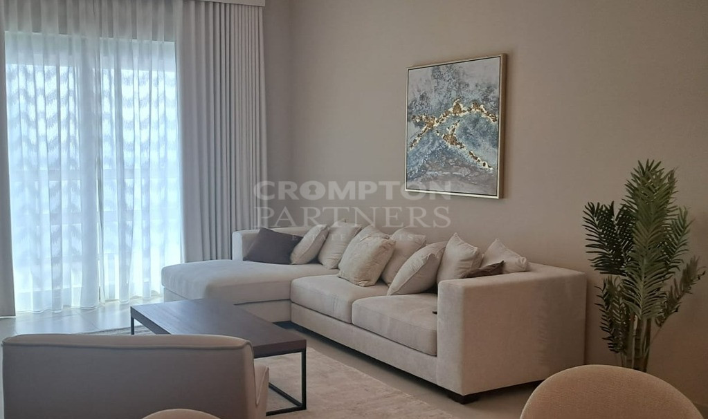 Furnished | Beach Access | Prime Saadiyat - Photo 3
