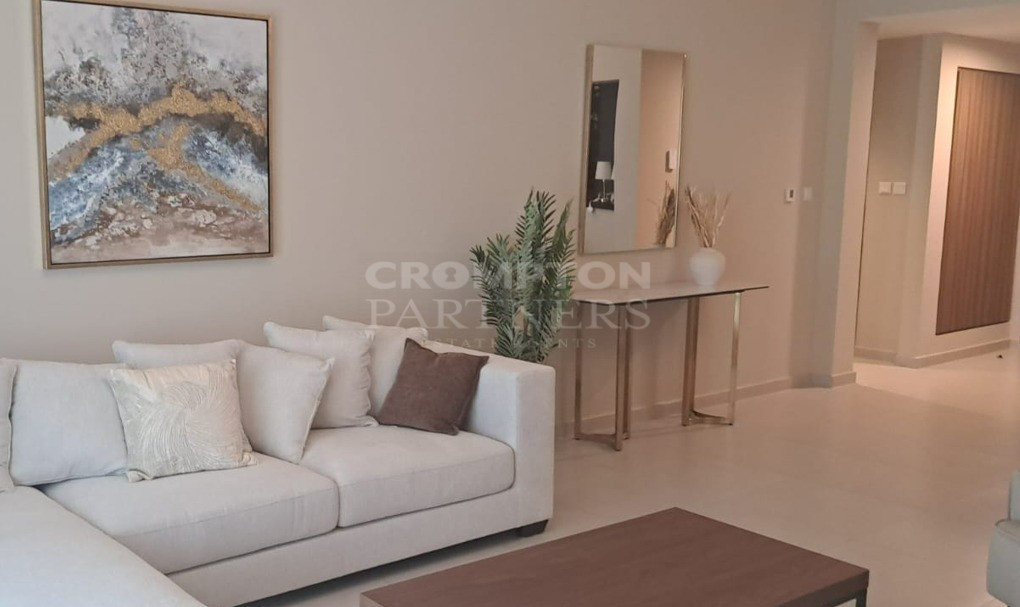 Furnished | Beach Access | Prime Saadiyat - Photo 4