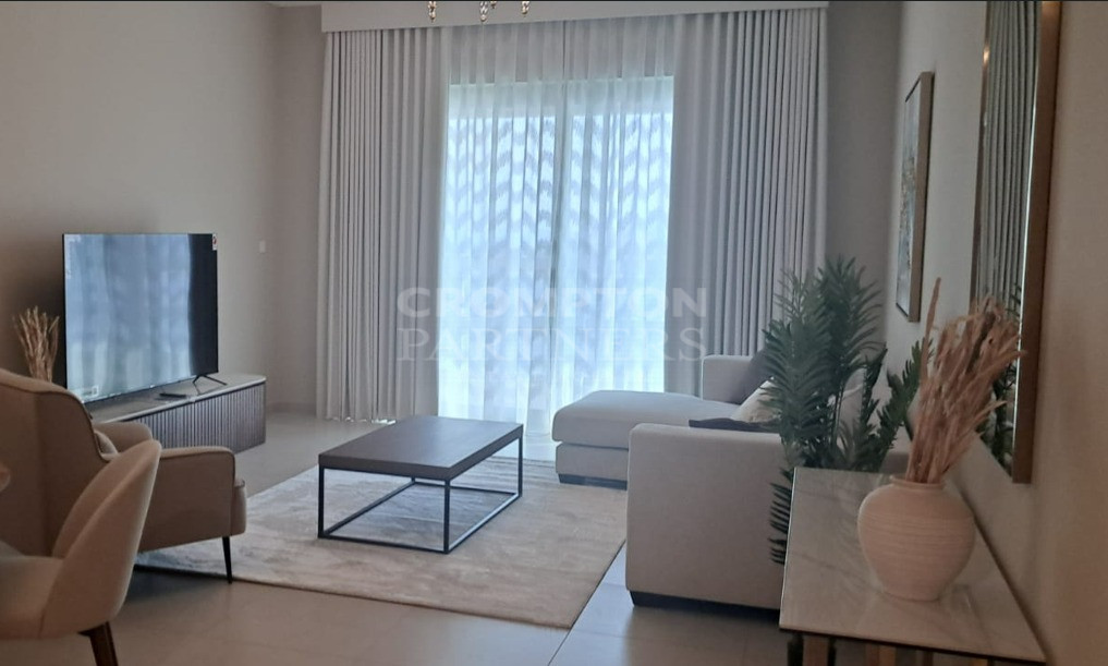 Furnished | Beach Access | Prime Saadiyat - Photo 5
