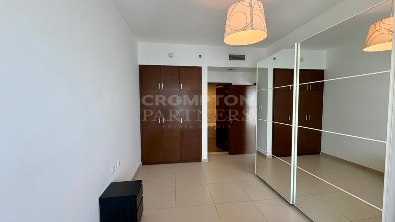 High Floor | Bigger Layout | Amazing Views - Photo 4