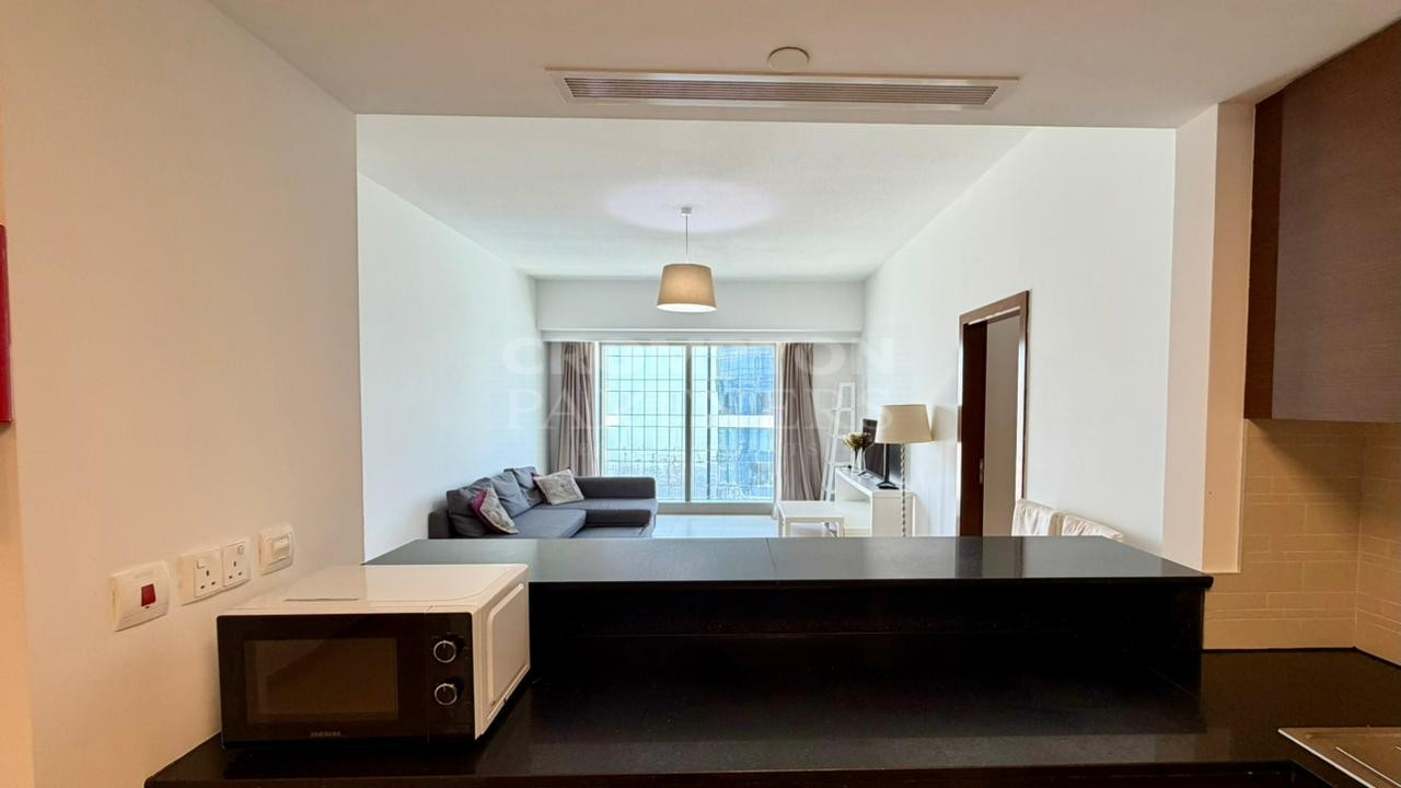 High Floor | Bigger Layout | Amazing Views