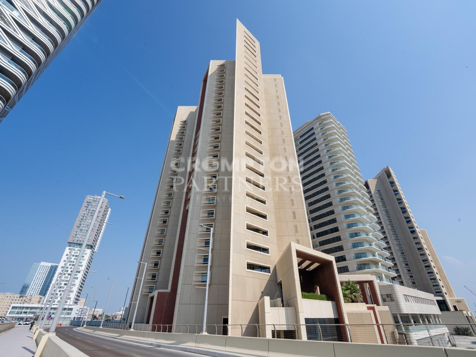 BEST DEAL! No Commission | Partial Canal View 1BR
