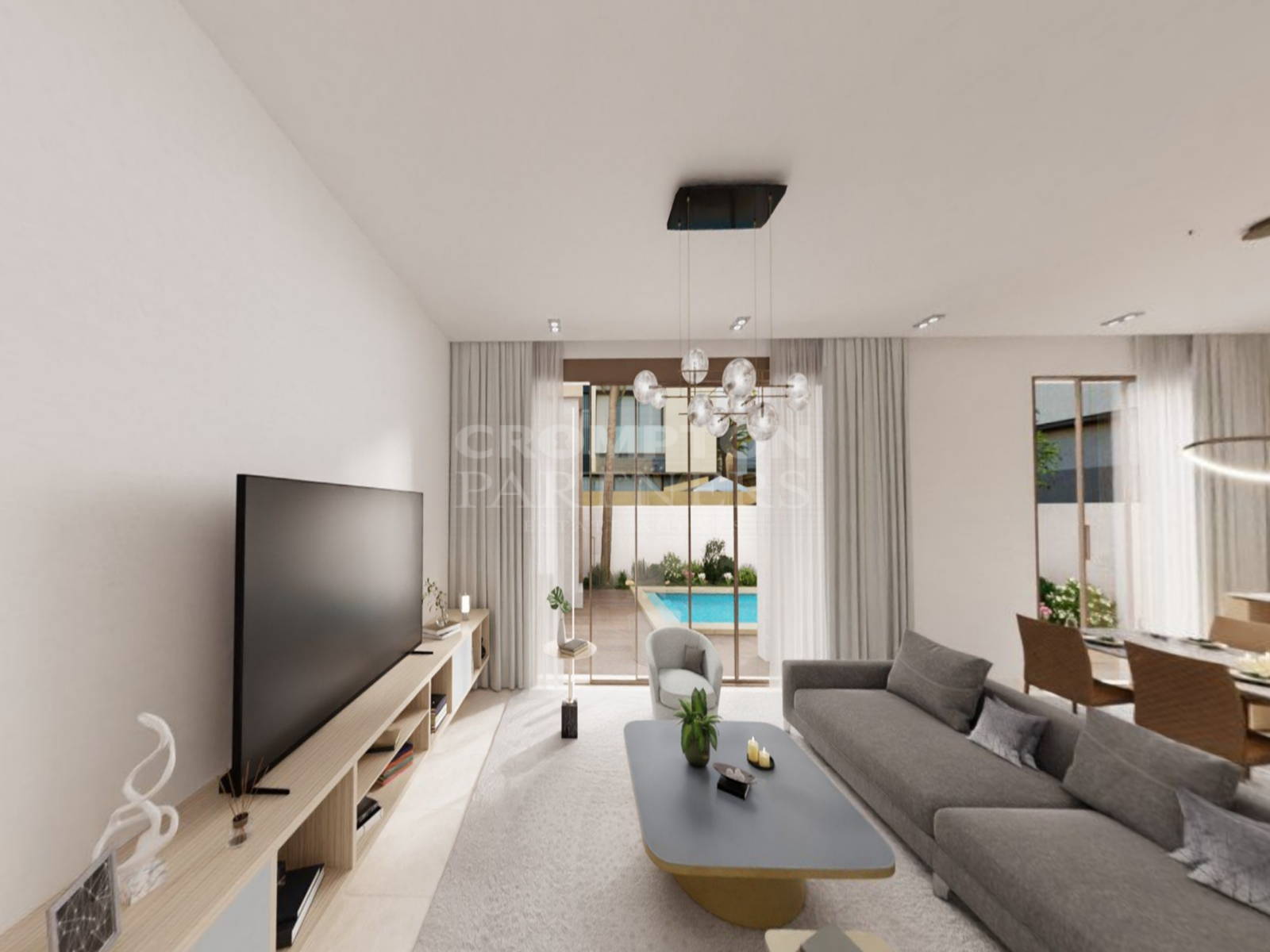 Prime 4BR | Double Row| Al Sidr| Great Investment