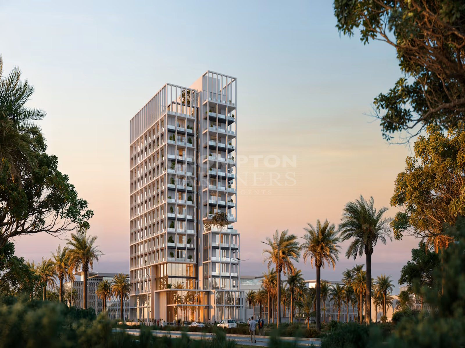 Prime 2BR | Luxurious Residence | Investor Deal