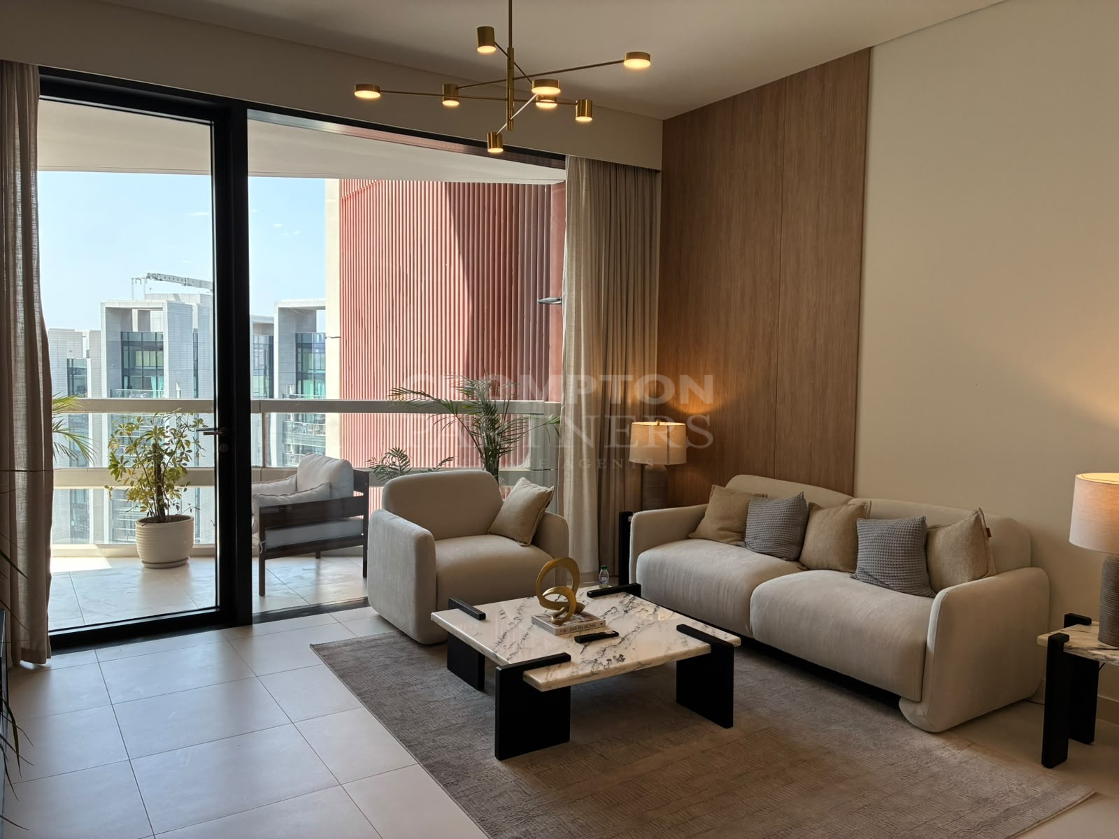 HOT! No Commission | Spacious 2BR | Skyline View