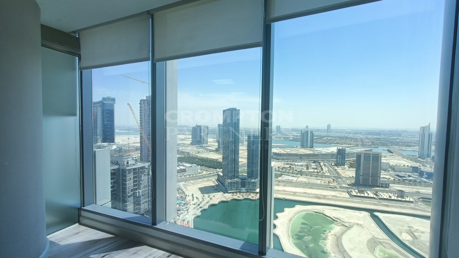 Fully Glass Partitions | Vacant | Fitted Office - Photo 2