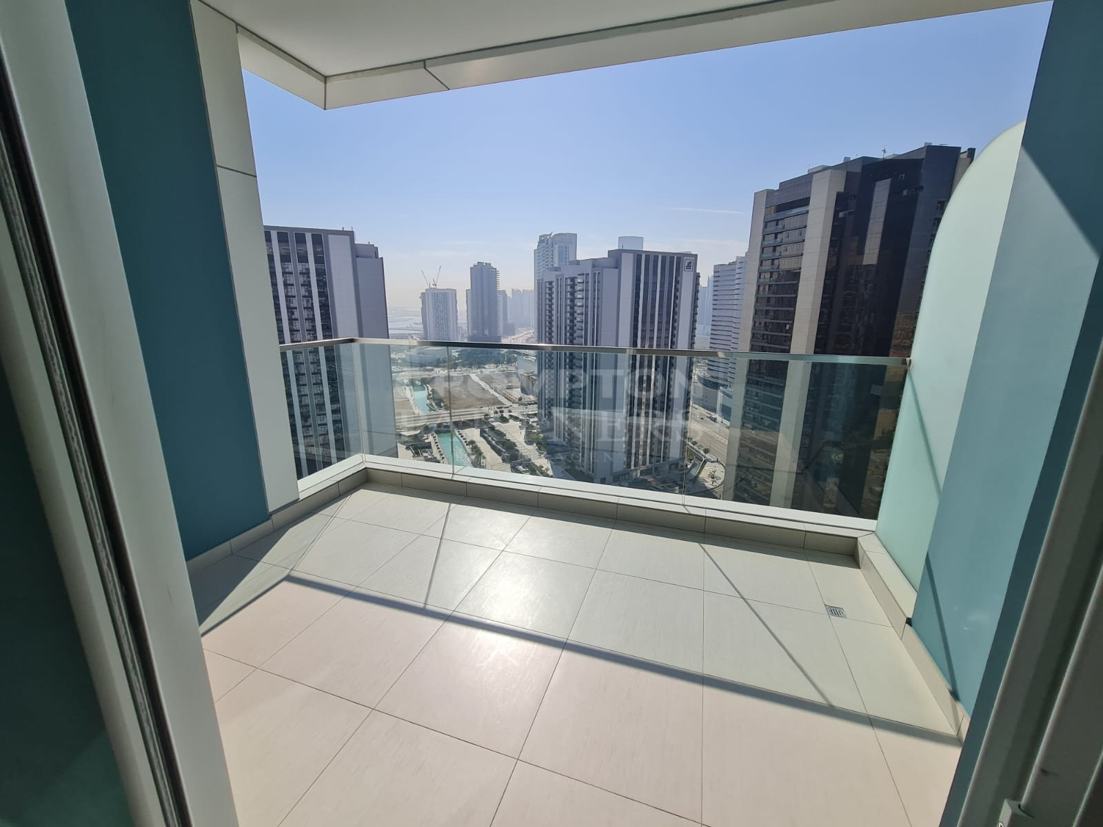 Prime 1BR unit | Canal View | High Floor | Rented - Photo 5