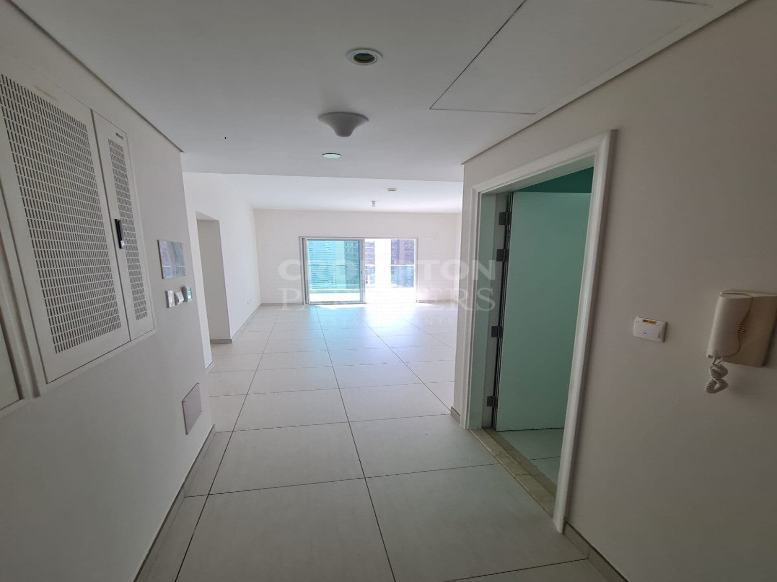 Prime 1BR unit | Canal View | High Floor | Rented - Photo 4