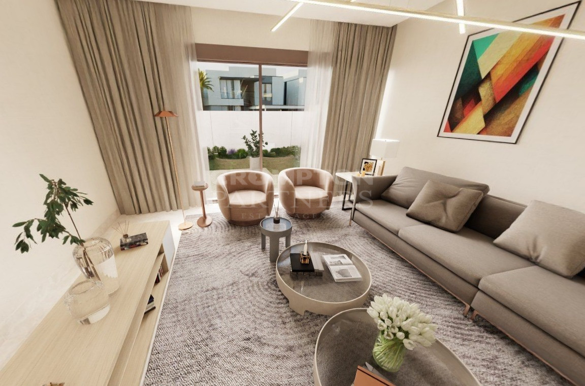 Single Row | Low ceiling | Premium Cool Finishes - Photo 2