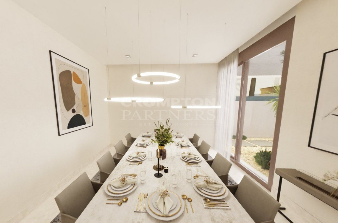 Single Row | Low ceiling | Premium Cool Finishes - Photo 5