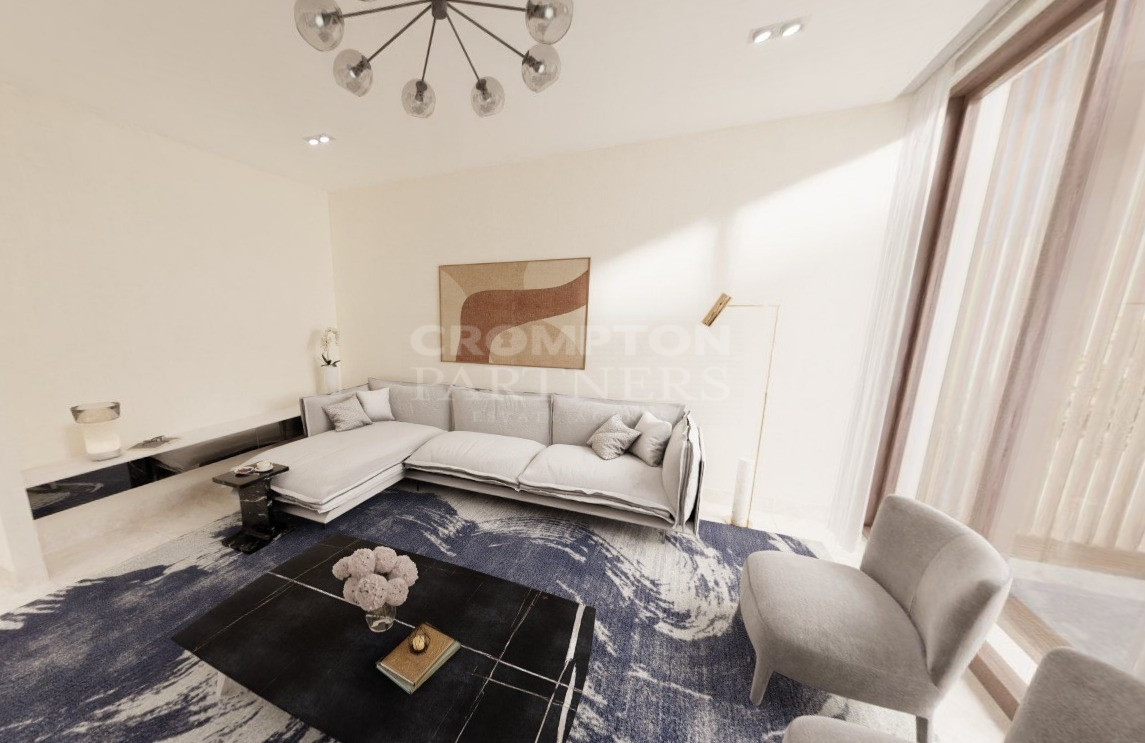 Single Row | Low ceiling | Premium Cool Finishes - Photo 3
