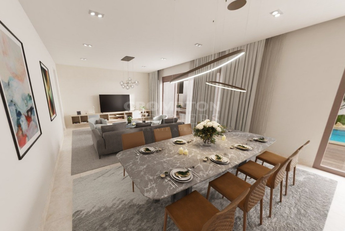 Single Row | Low ceiling | Premium Cool Finishes - Photo 4