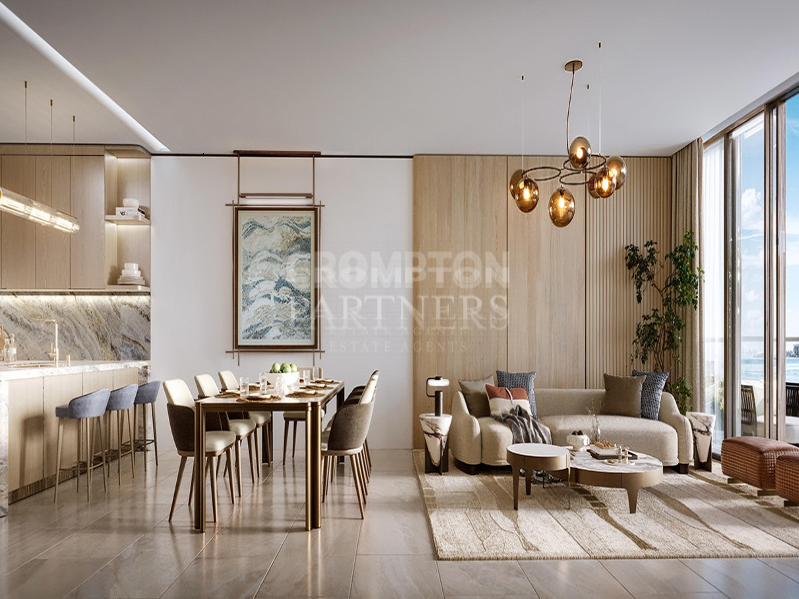Selling at OP|Full Mangrove View|2 Parking Spaces - Photo 4