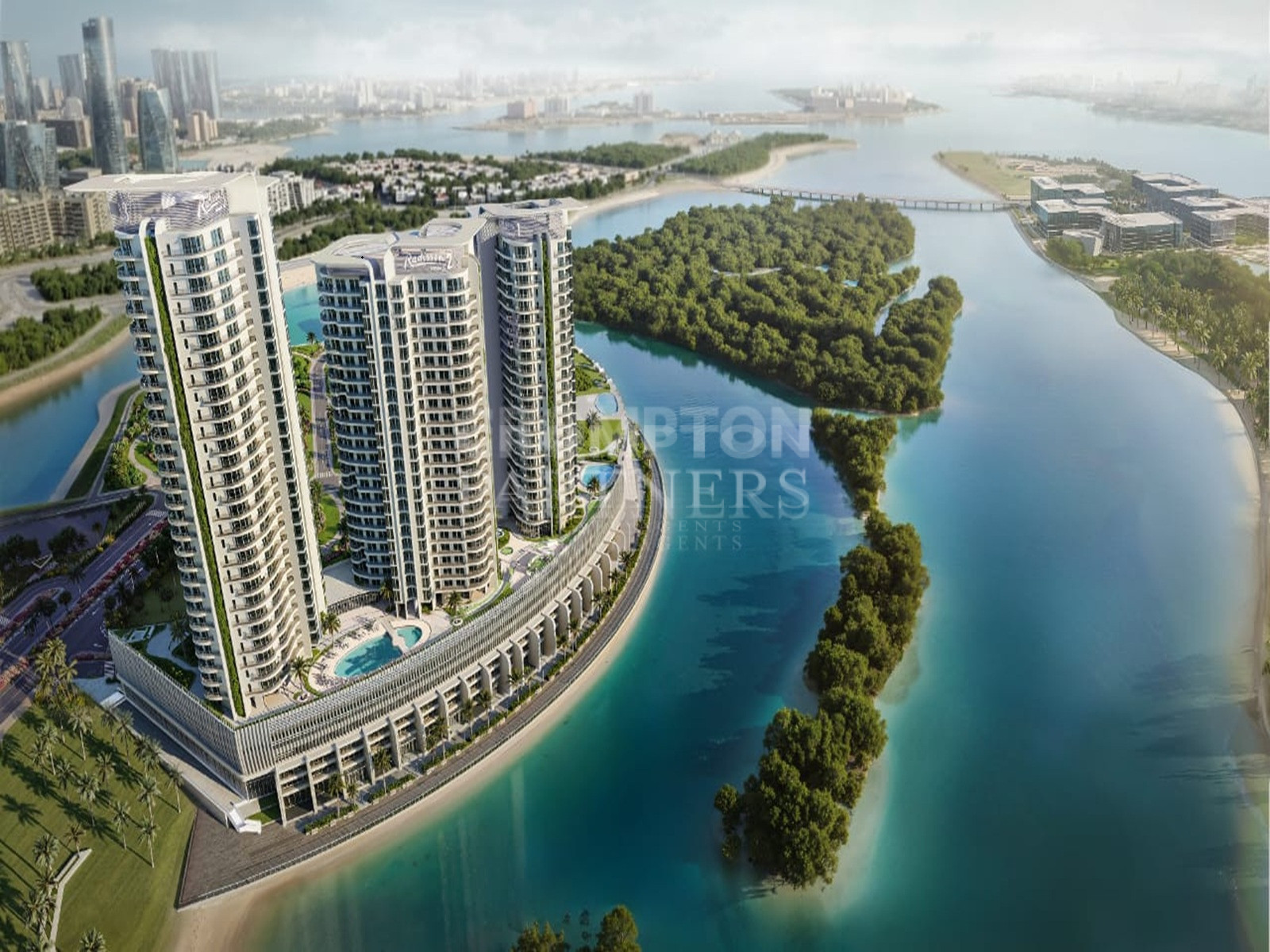 Selling at OP|Full Mangrove View|2 Parking Spaces - Photo 2