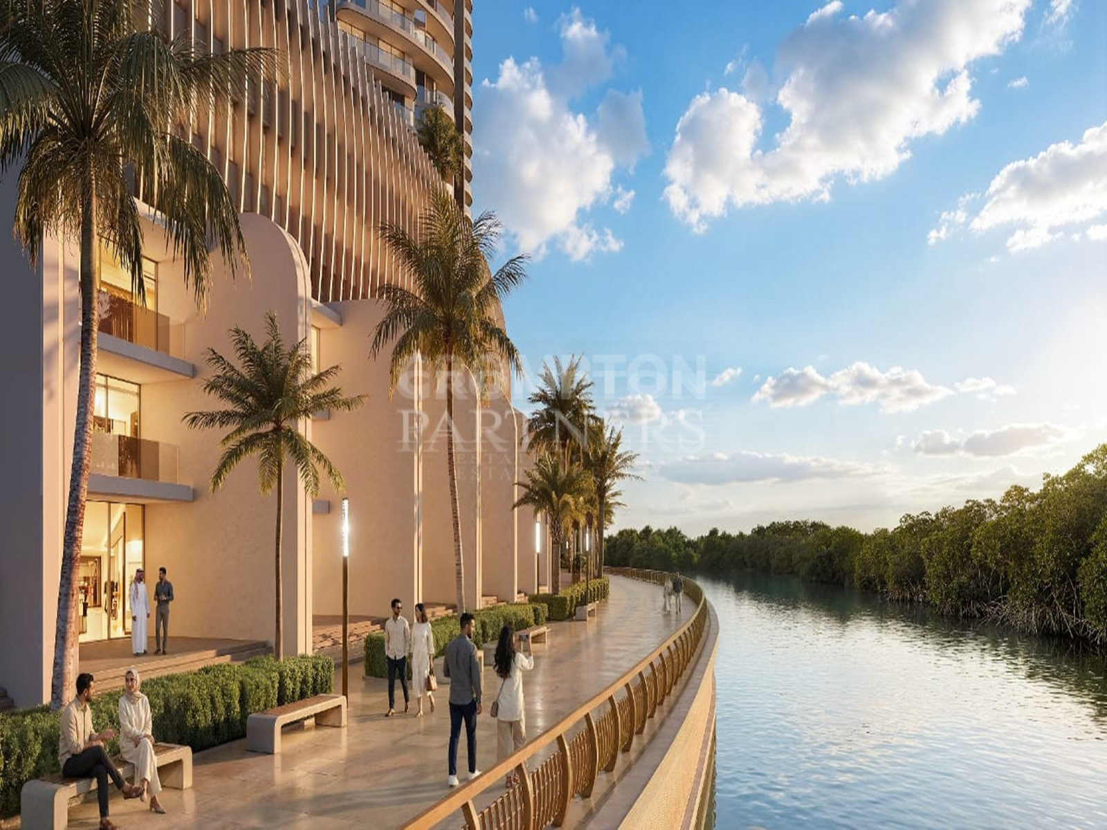 Selling at OP|Full Mangrove View|2 Parking Spaces - Photo 3