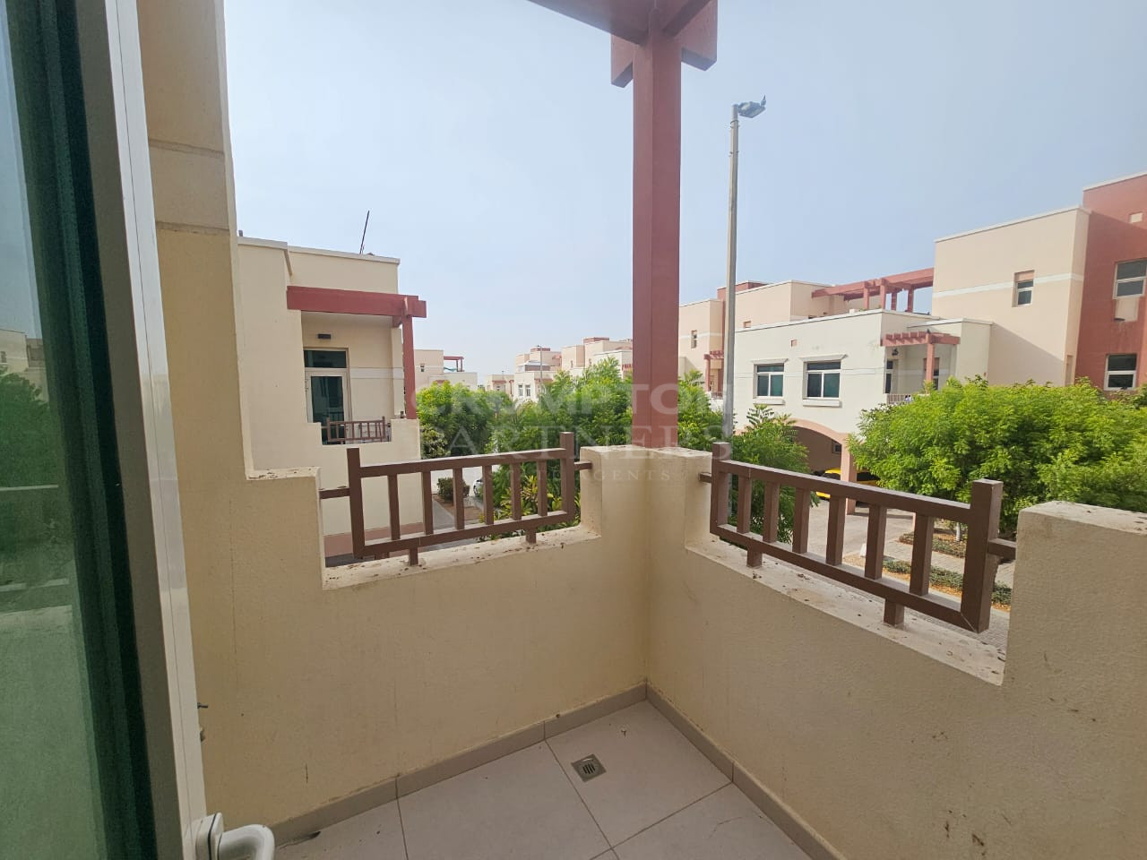 Terrace Apartment | Garden Pool View | 1 Balcony - Photo 2