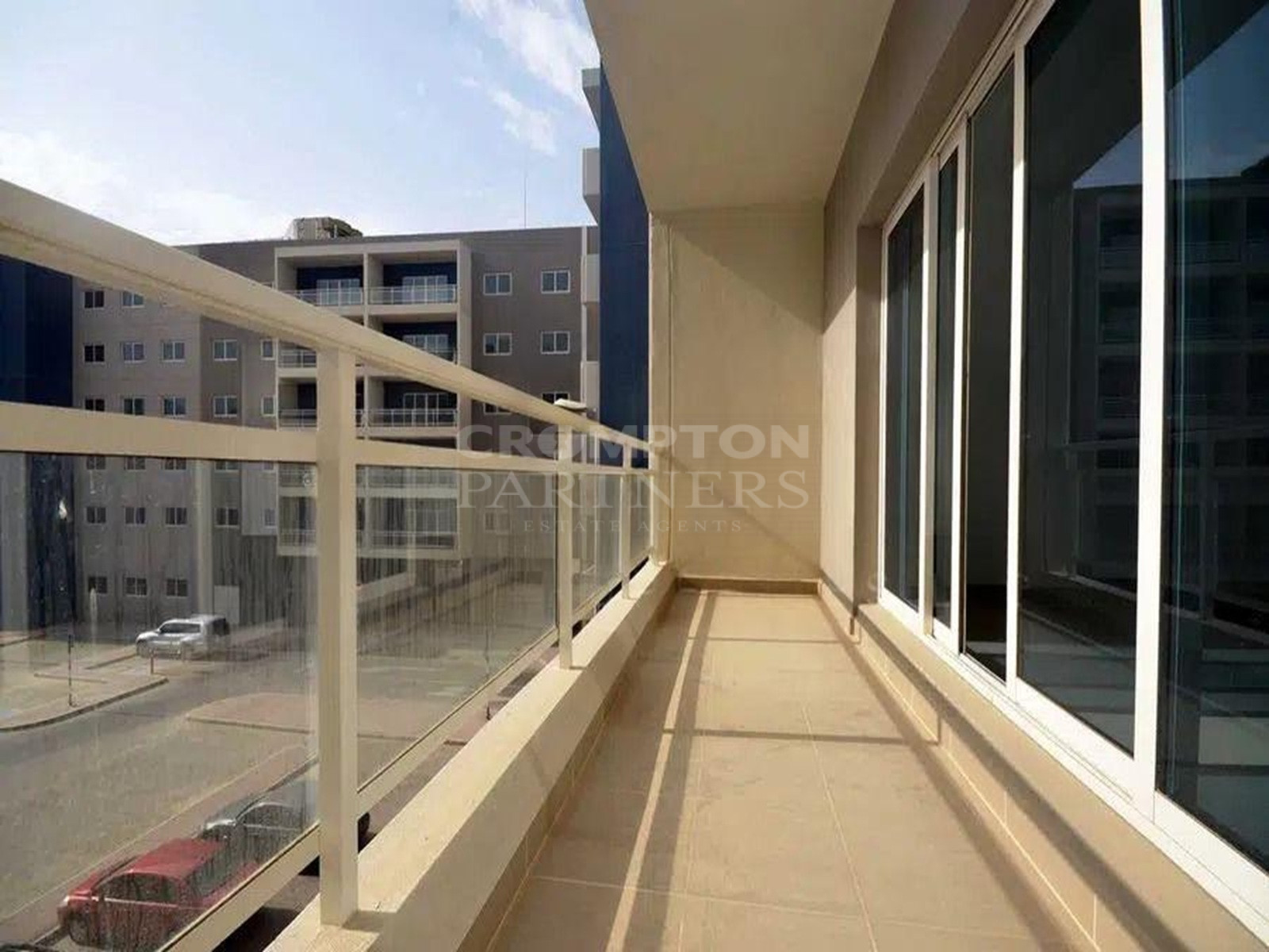 Rented Unit | Spacious 1-BR | Balcony | Great ROI - Photo 2