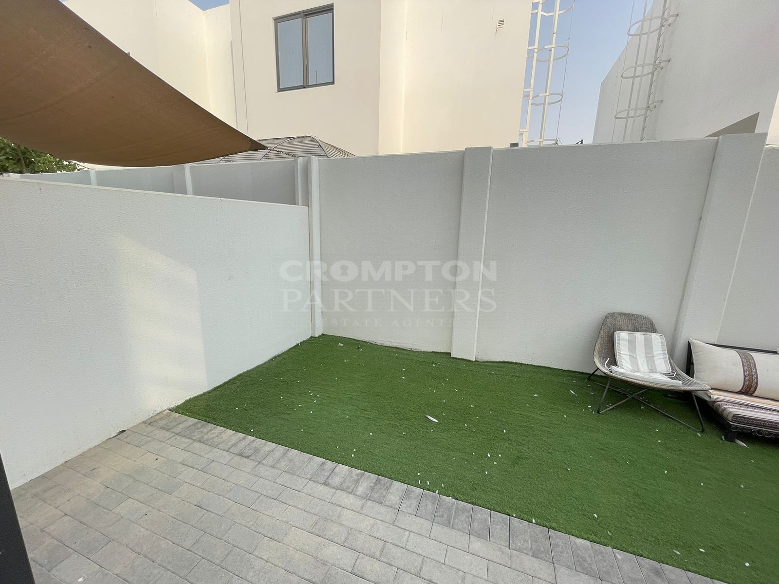 Single Row | Townhouse | Al Ghadeer Phase 2 - Photo 3
