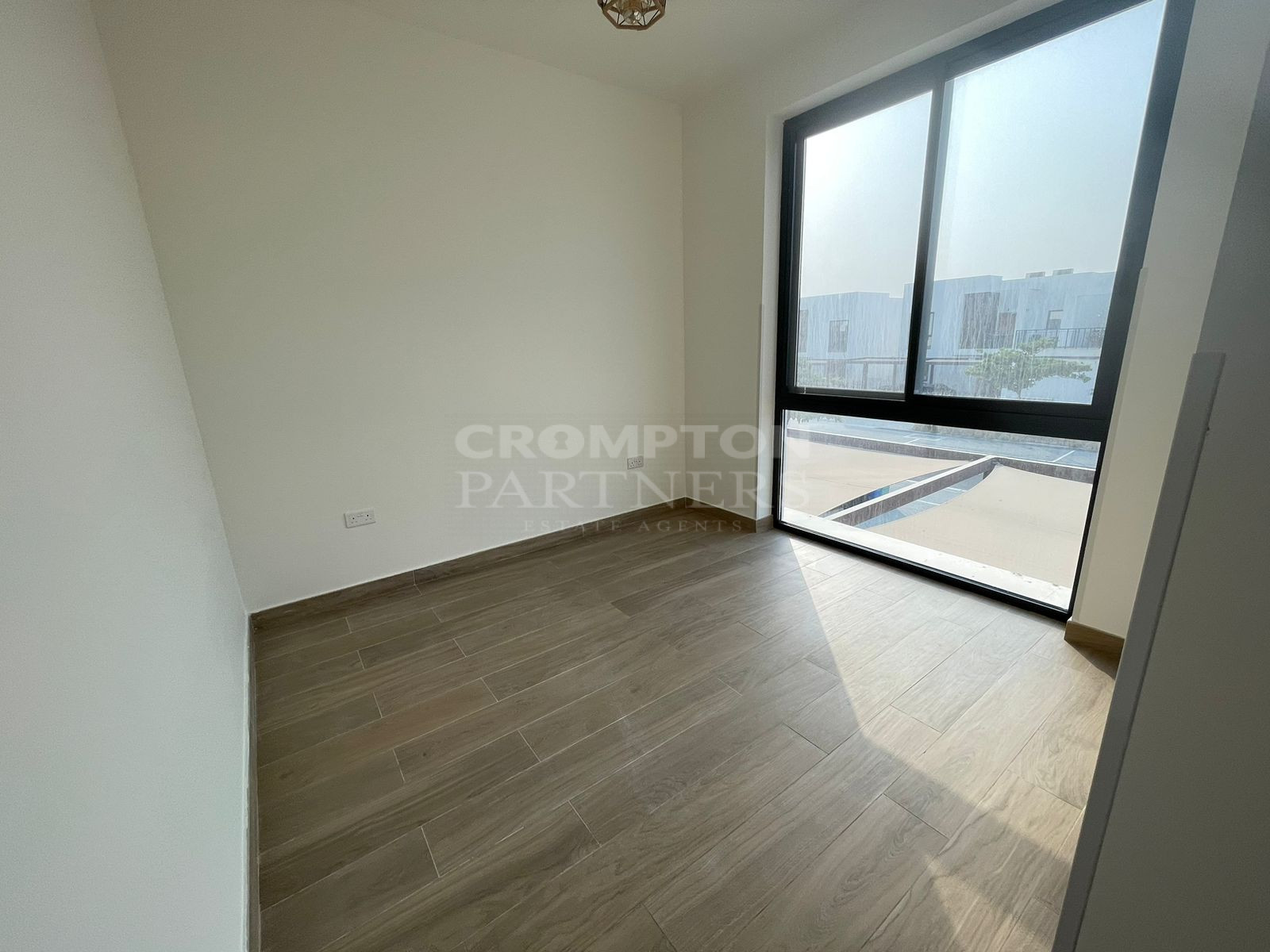 Single Row | Townhouse | Al Ghadeer Phase 2 - Photo 5