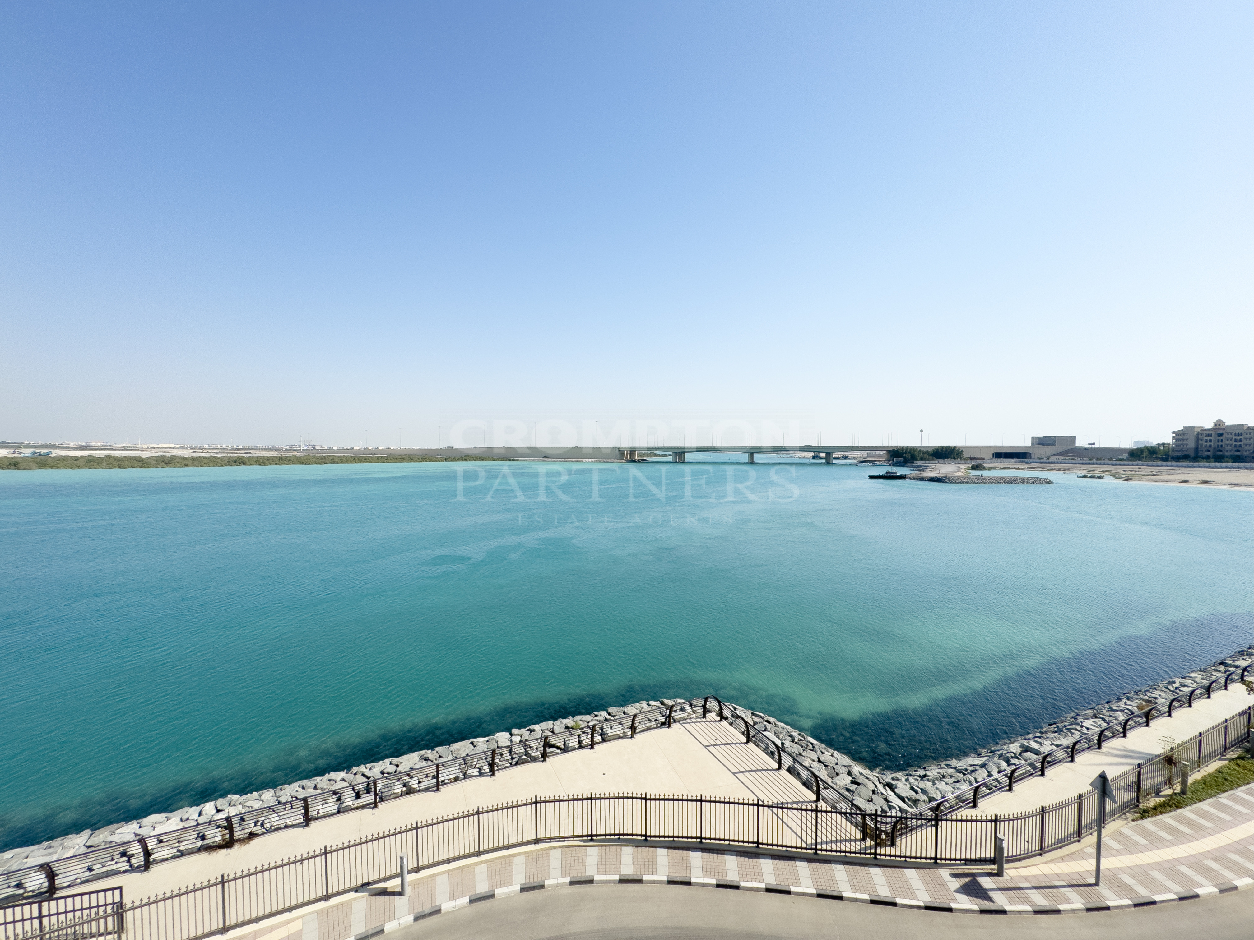 Partial Sea View | Balcony | Ready To Move In - Photo 2