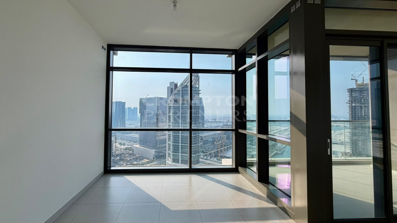 Lavish | Best Location | Close To Reem Mall - Photo 3