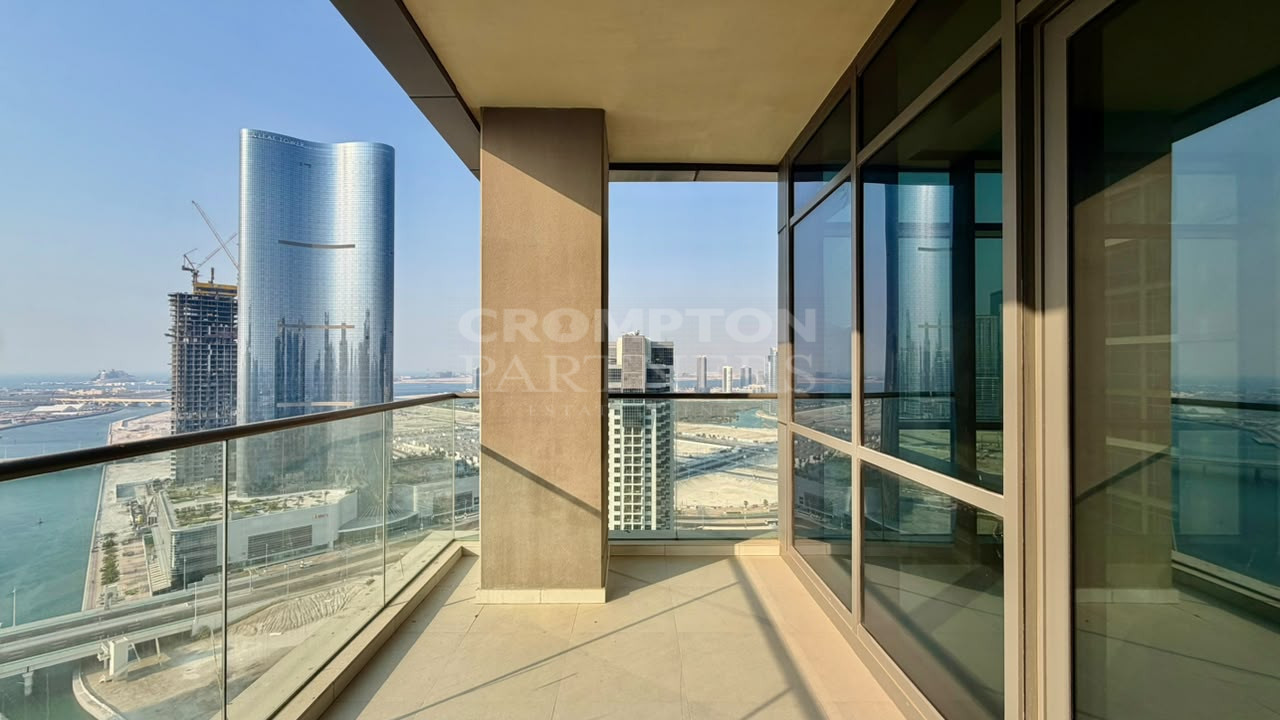 Lavish | Best Location | Close To Reem Mall