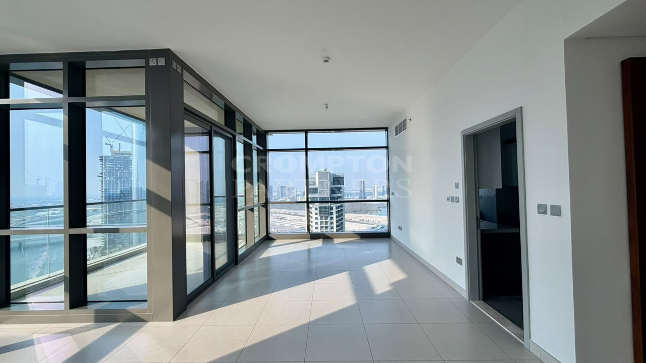 Lavish | Best Location | Close To Reem Mall - Photo 4