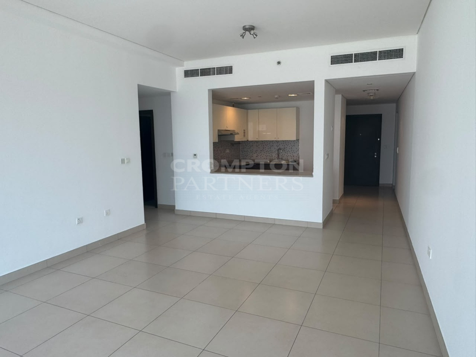 Prime 2BR| High Floor | Move-In Ready | The Waves - Photo 5
