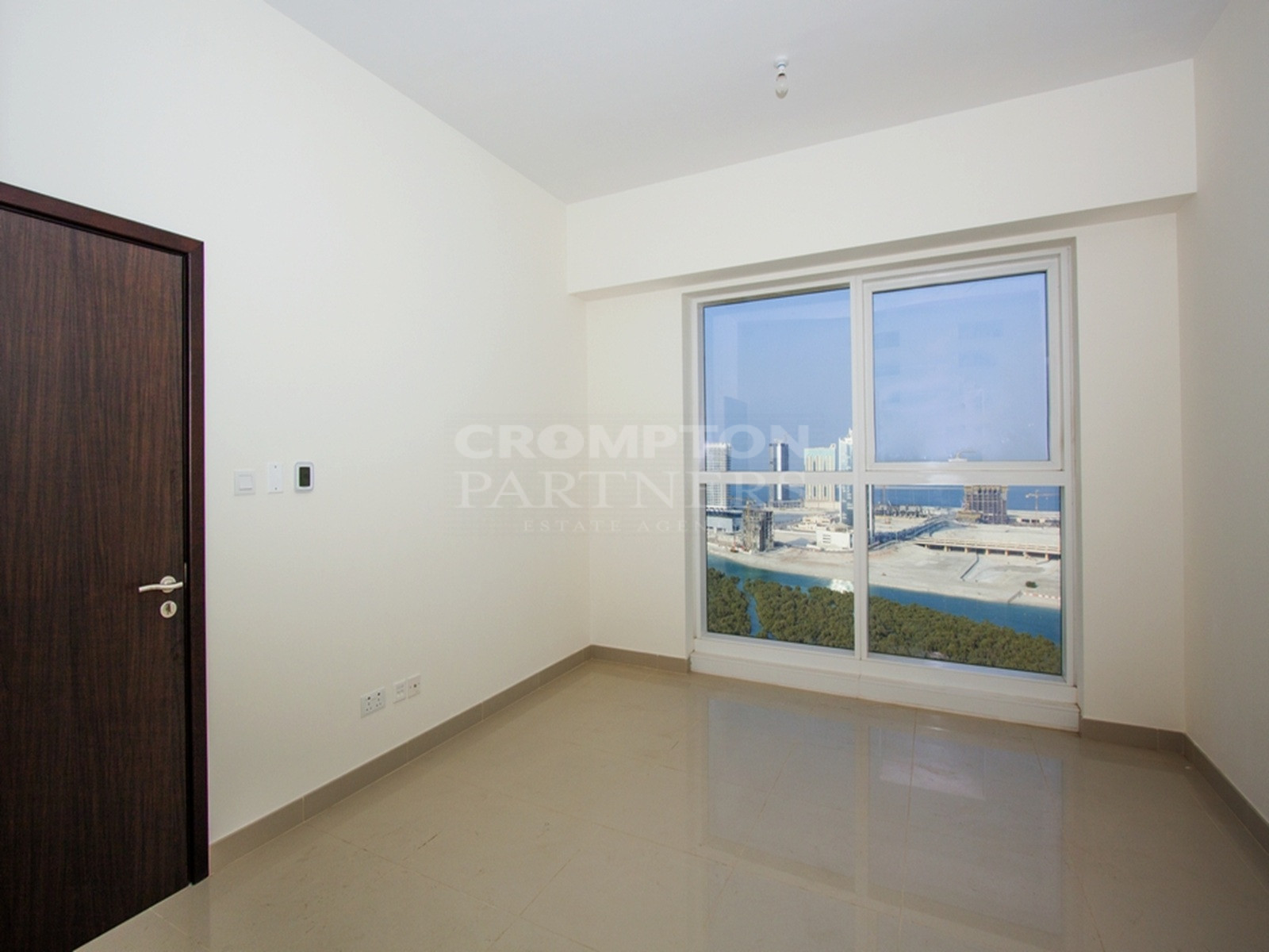 Prime 1BR | Exclusive High Floor | Investor Deal
