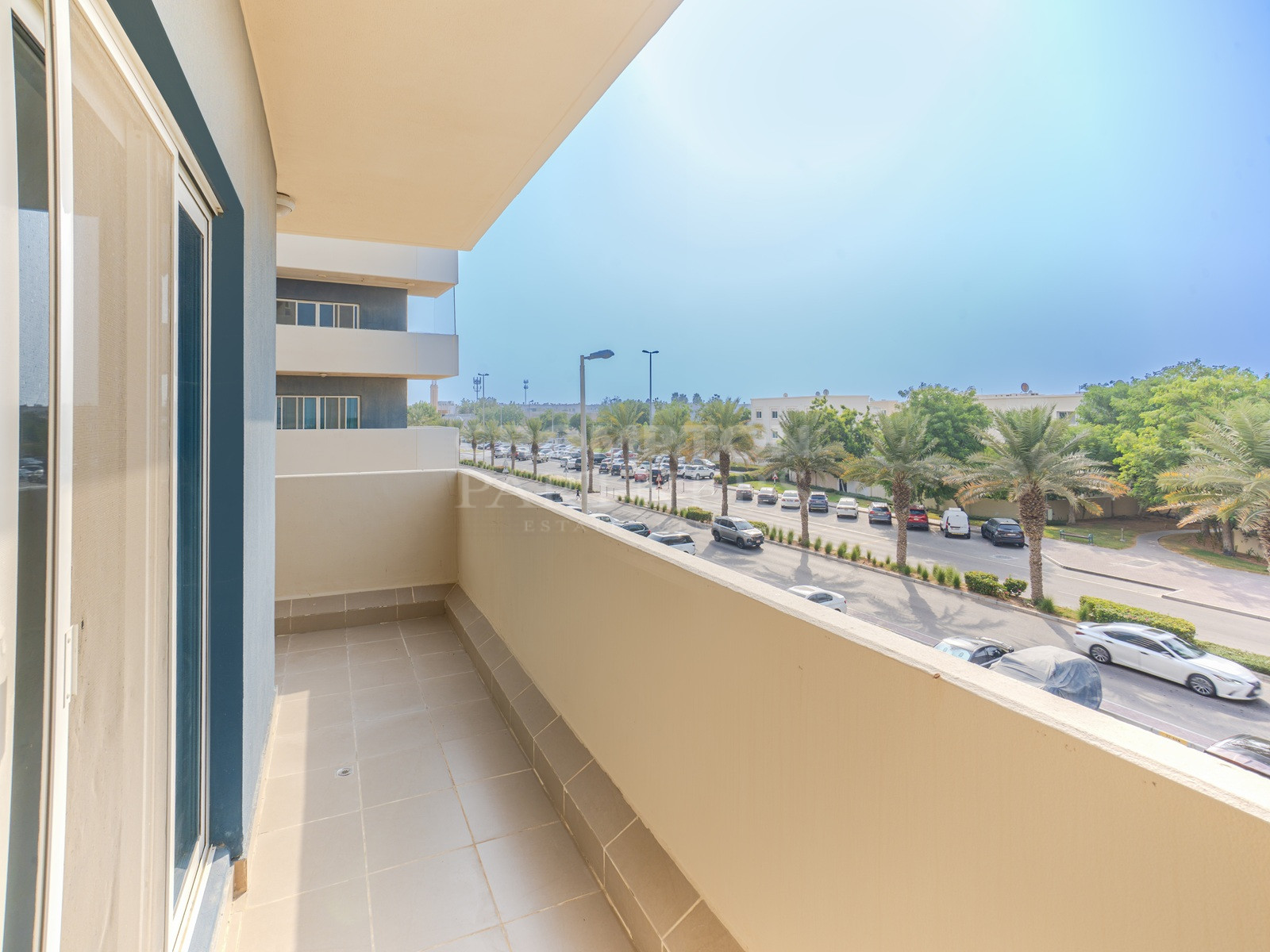 Vacant I 3BR+Maid I Open kitchen | Move-In Ready