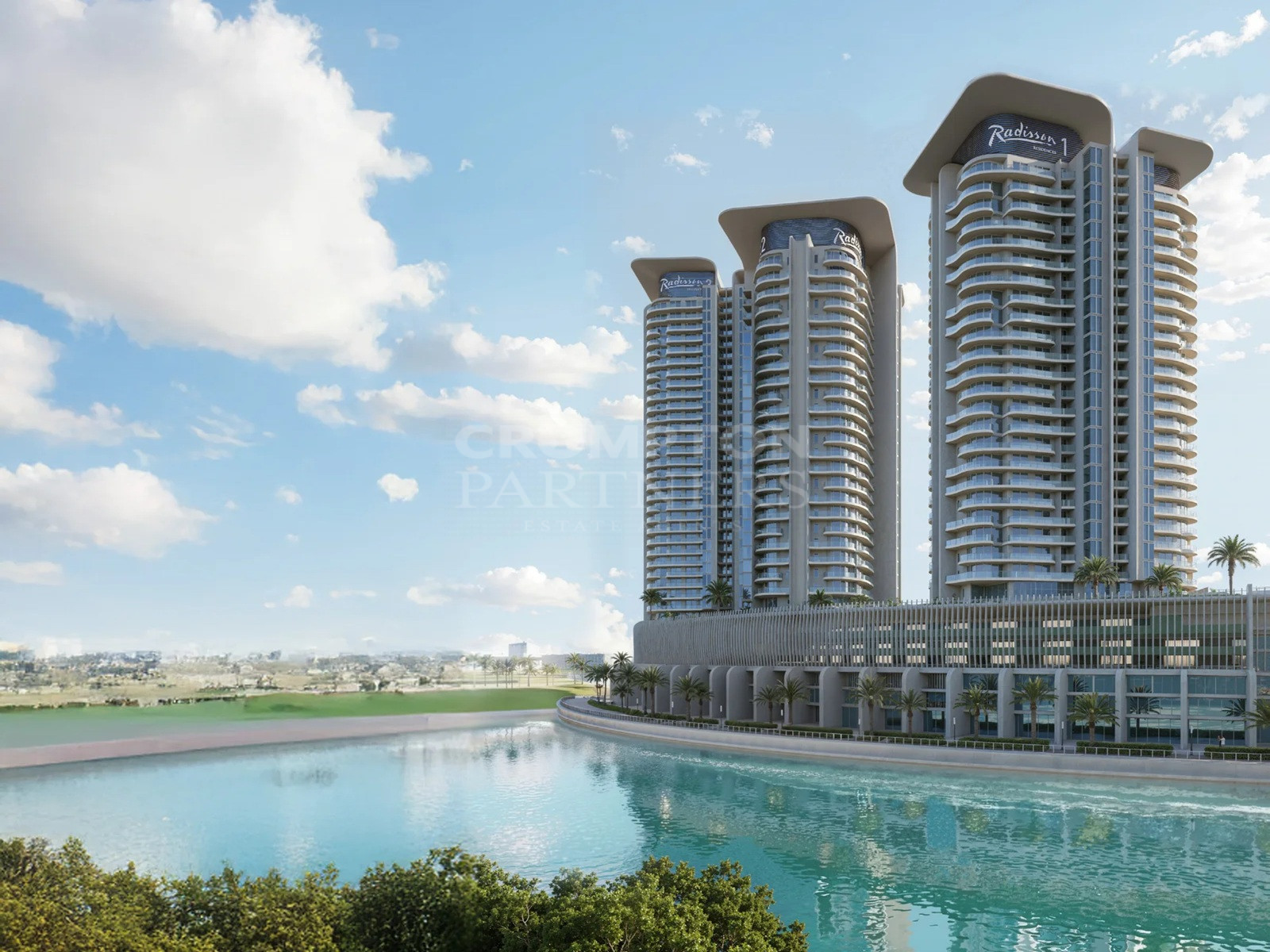 Studio | Mangrove View | Low premium | Prime deal