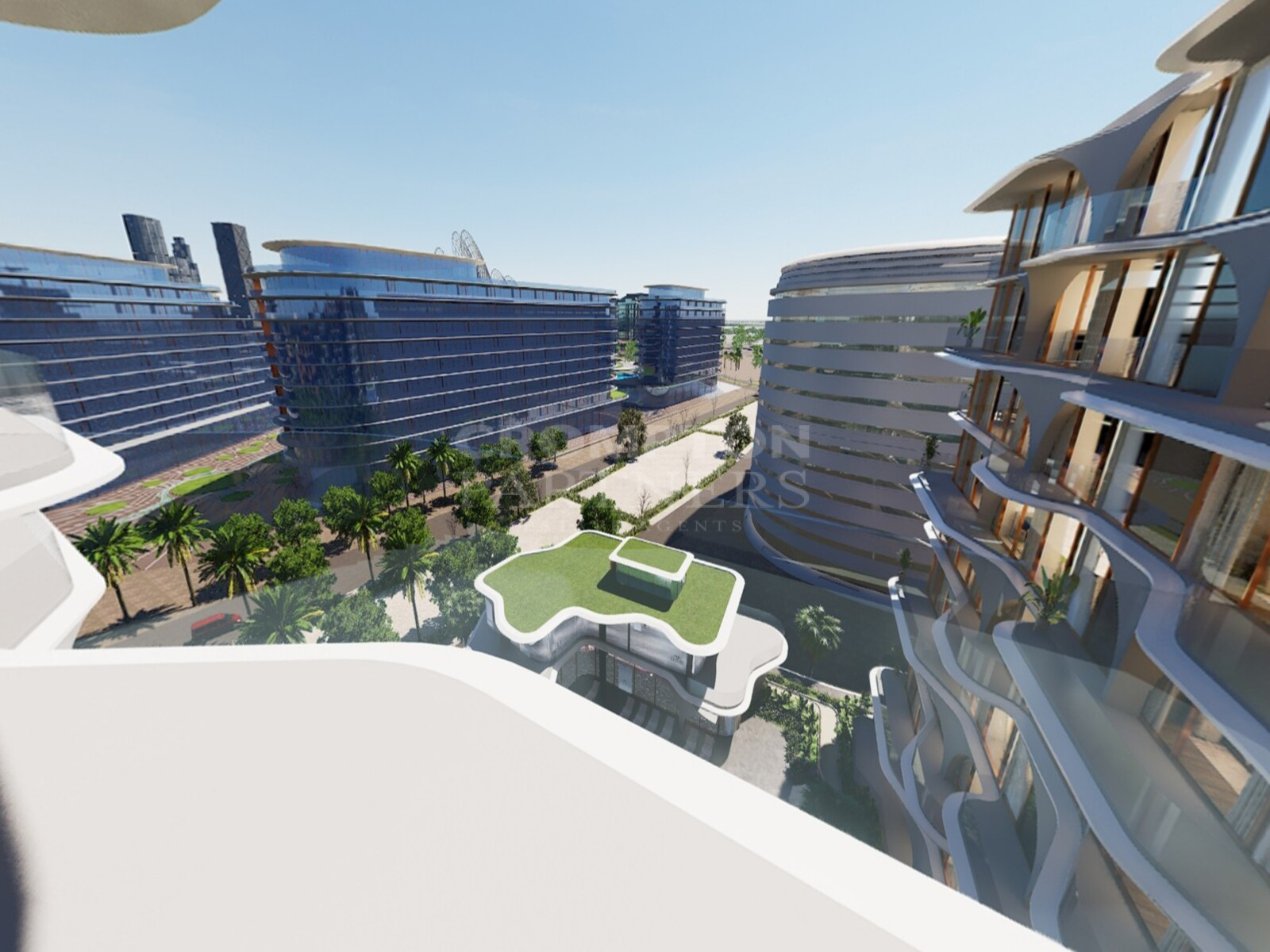 High Floor | Maids + Study Room | Low Premium