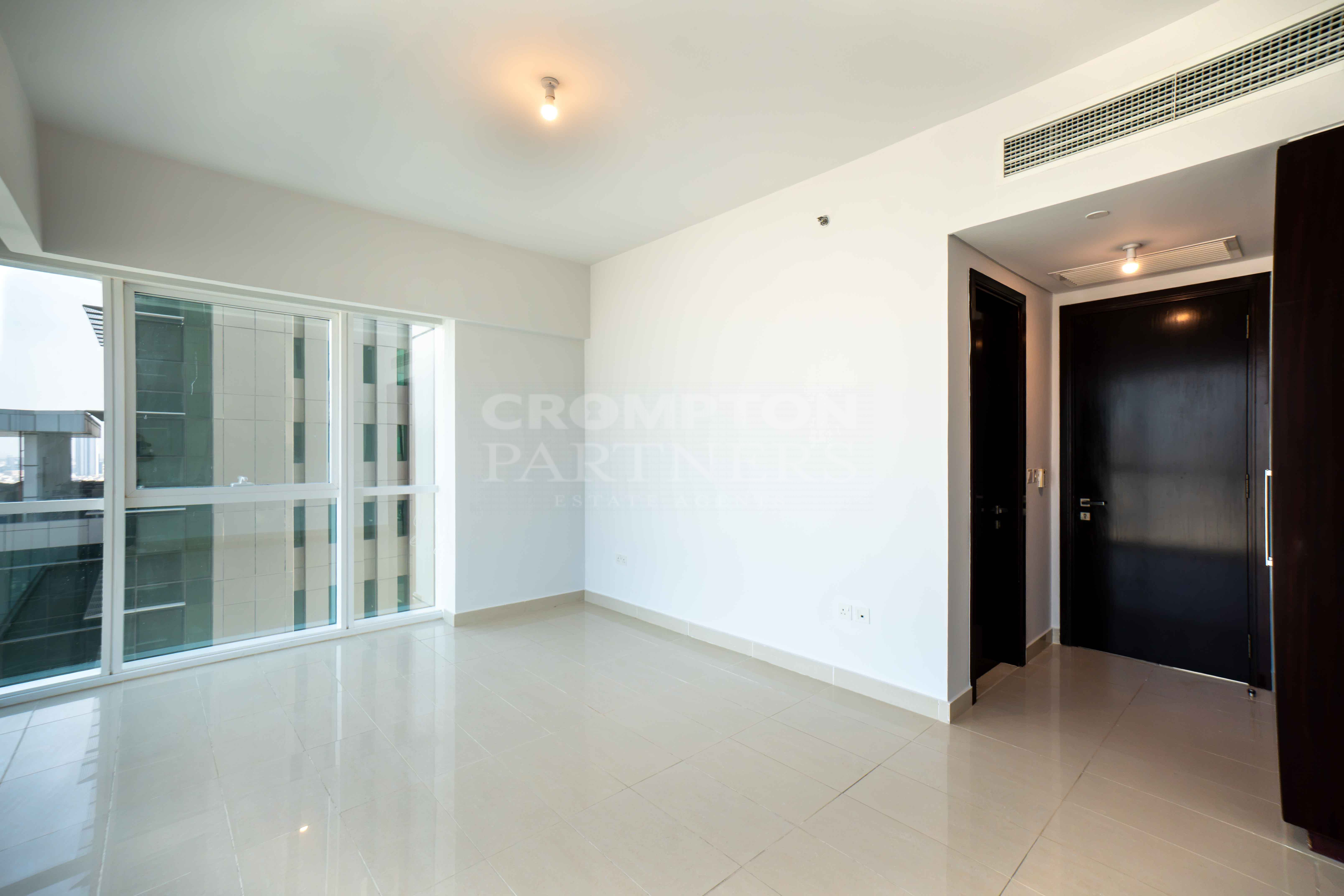 Sea View|With Maid's and Study Room|Vacant - Photo 5