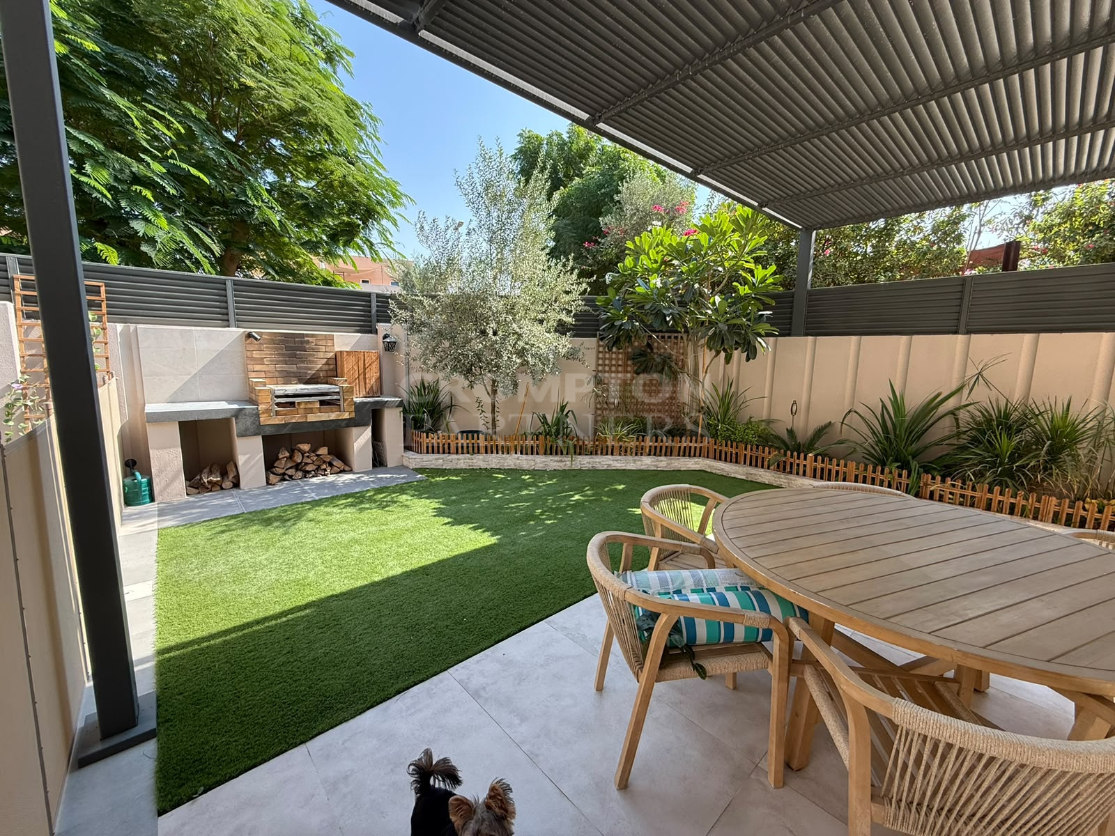 Fully Renovated | Private Pool | High End Finish