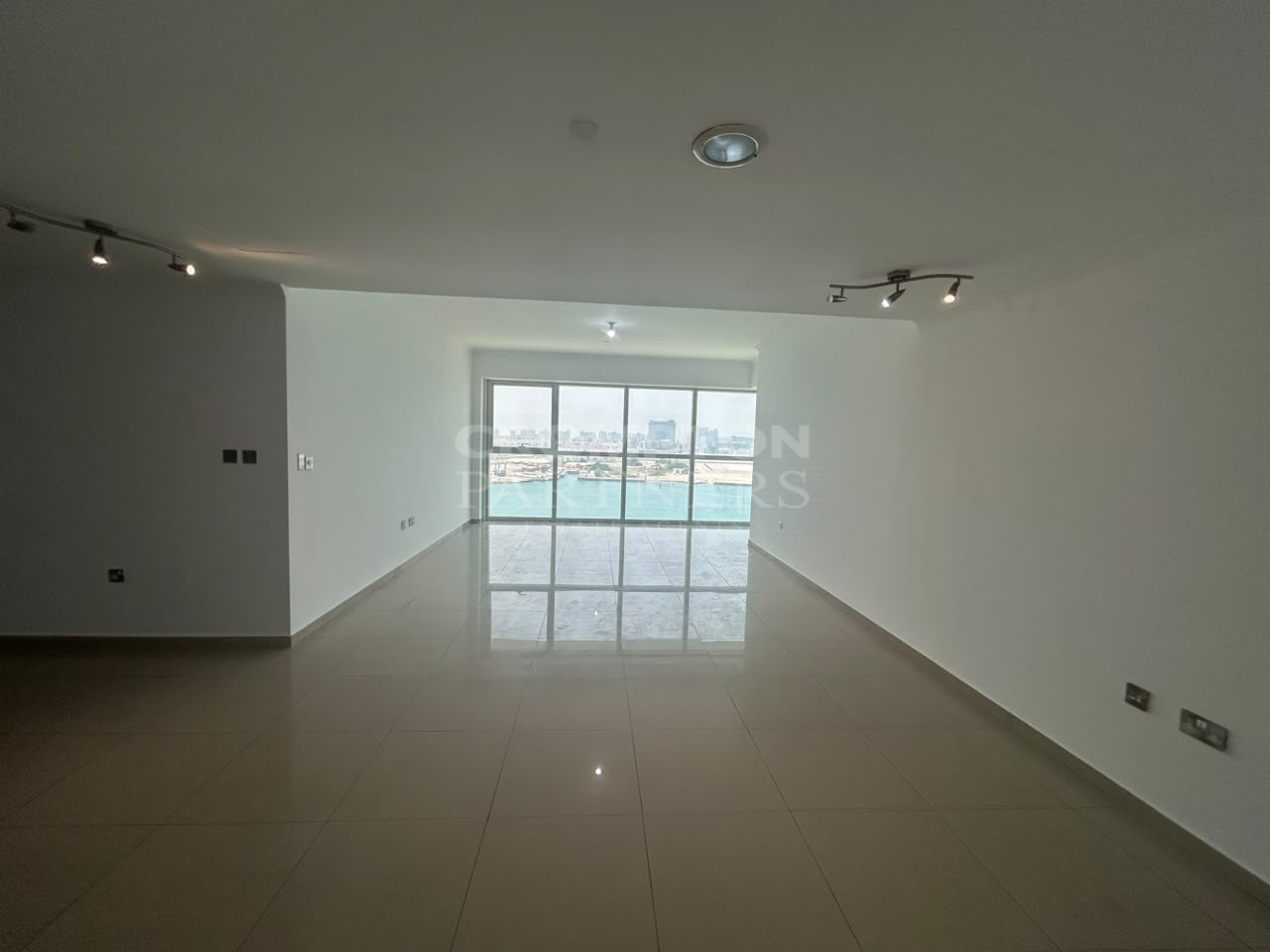 Water Views | Close To Al Reem Mall | Vacant