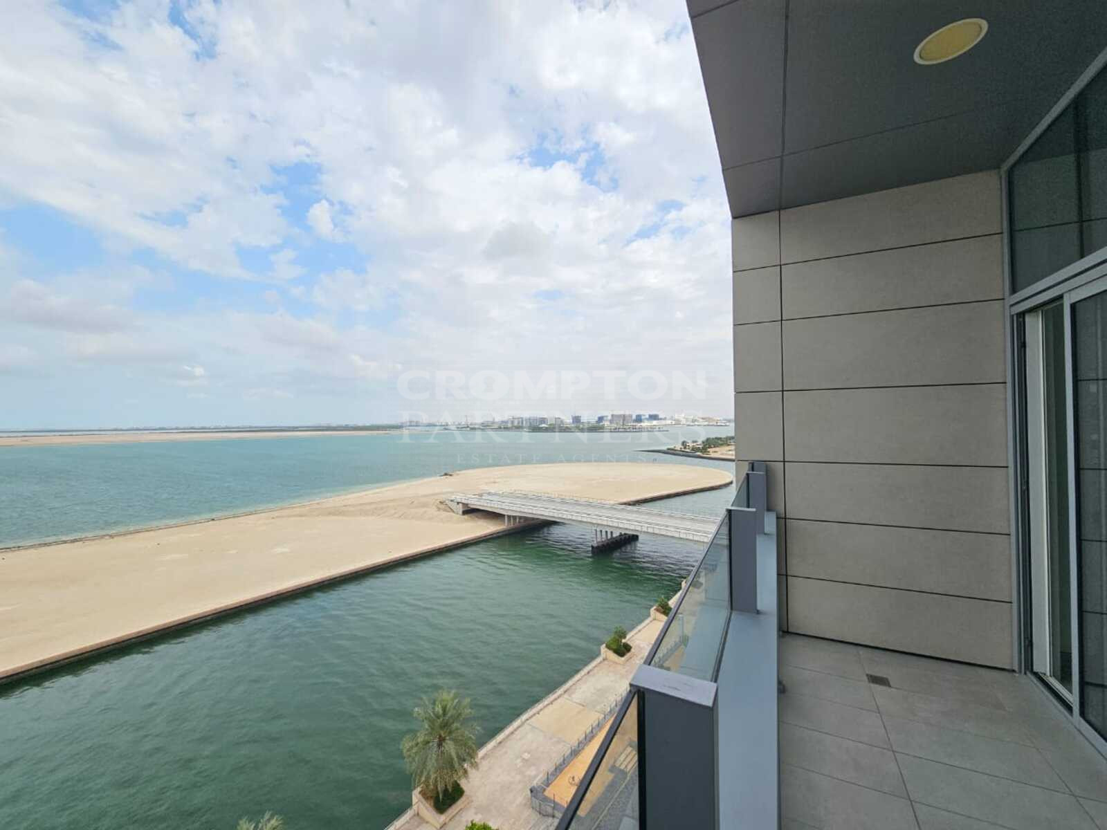 Full Sea View | Largest Layout | Well Maintained