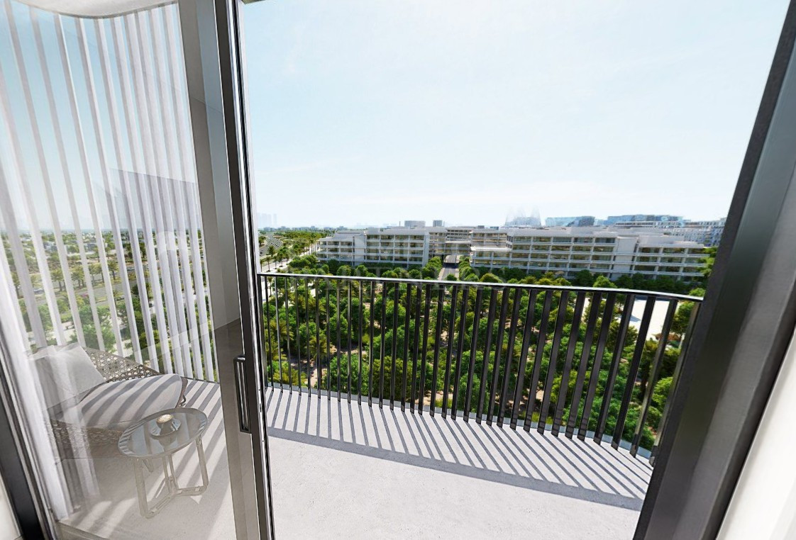 Manarat Living|Mid-Floor 2BR|Off-Plan Opportunity - Photo 2