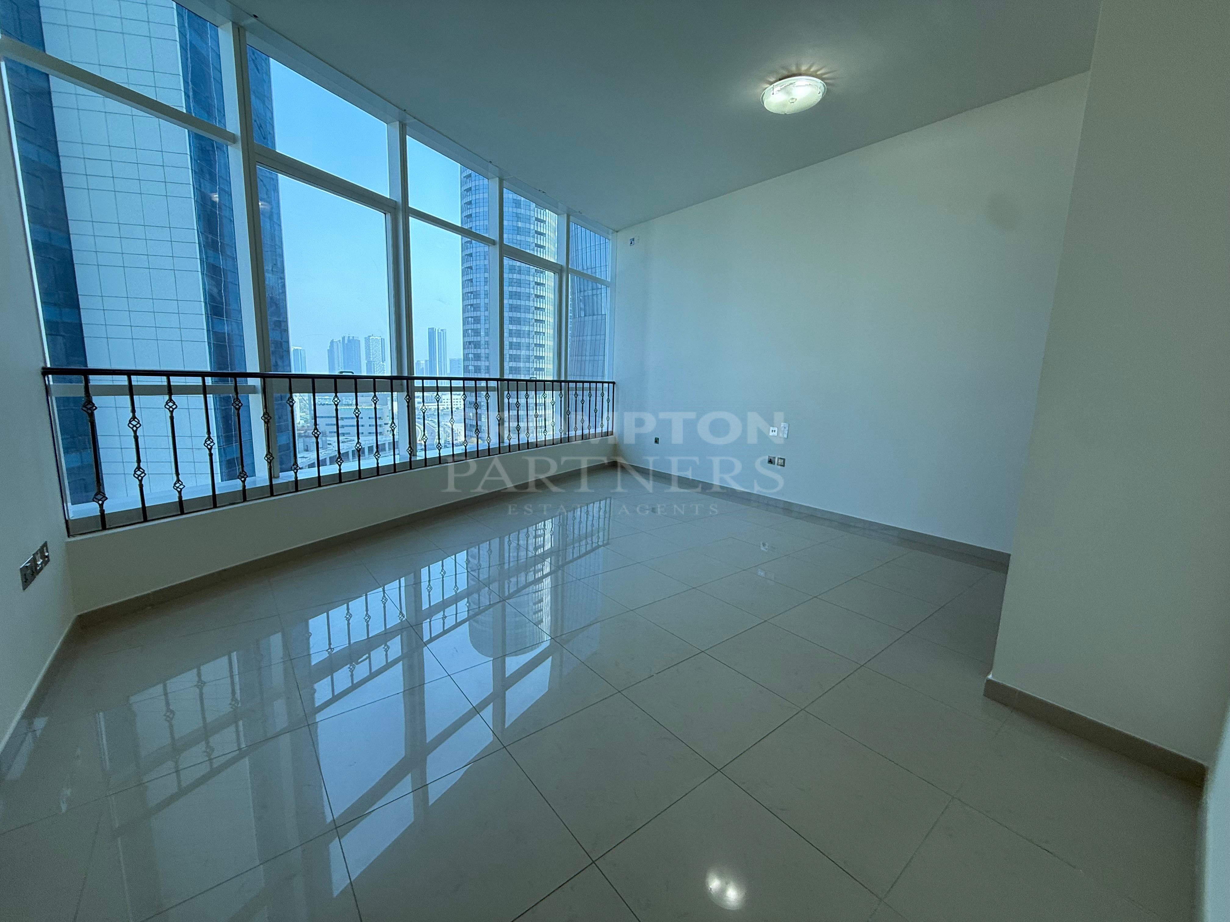 Spacious | Best Location | Ready To Move In
