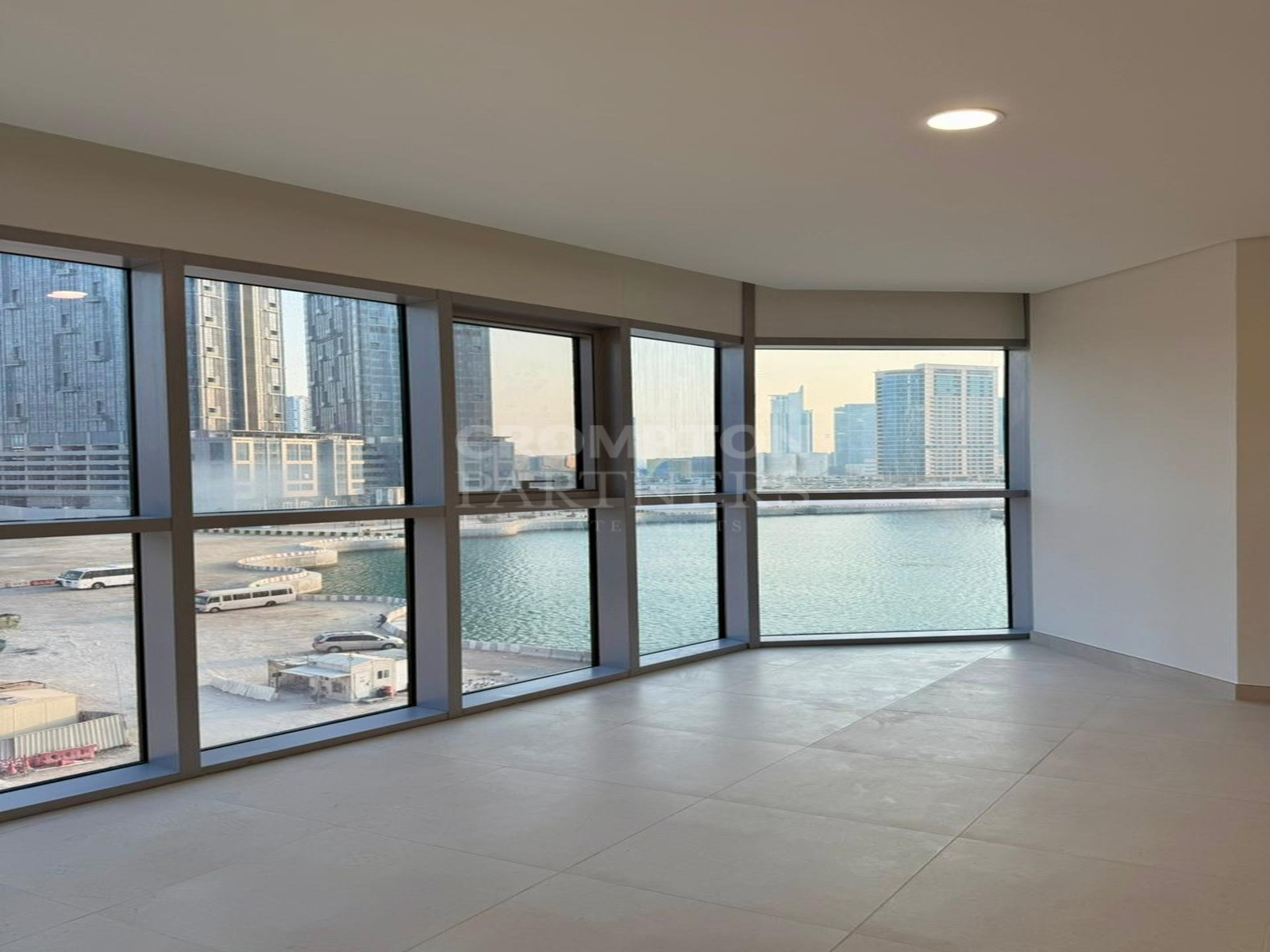 Spacious 3BR + Maids | Vacant | High ROI |Al Reem