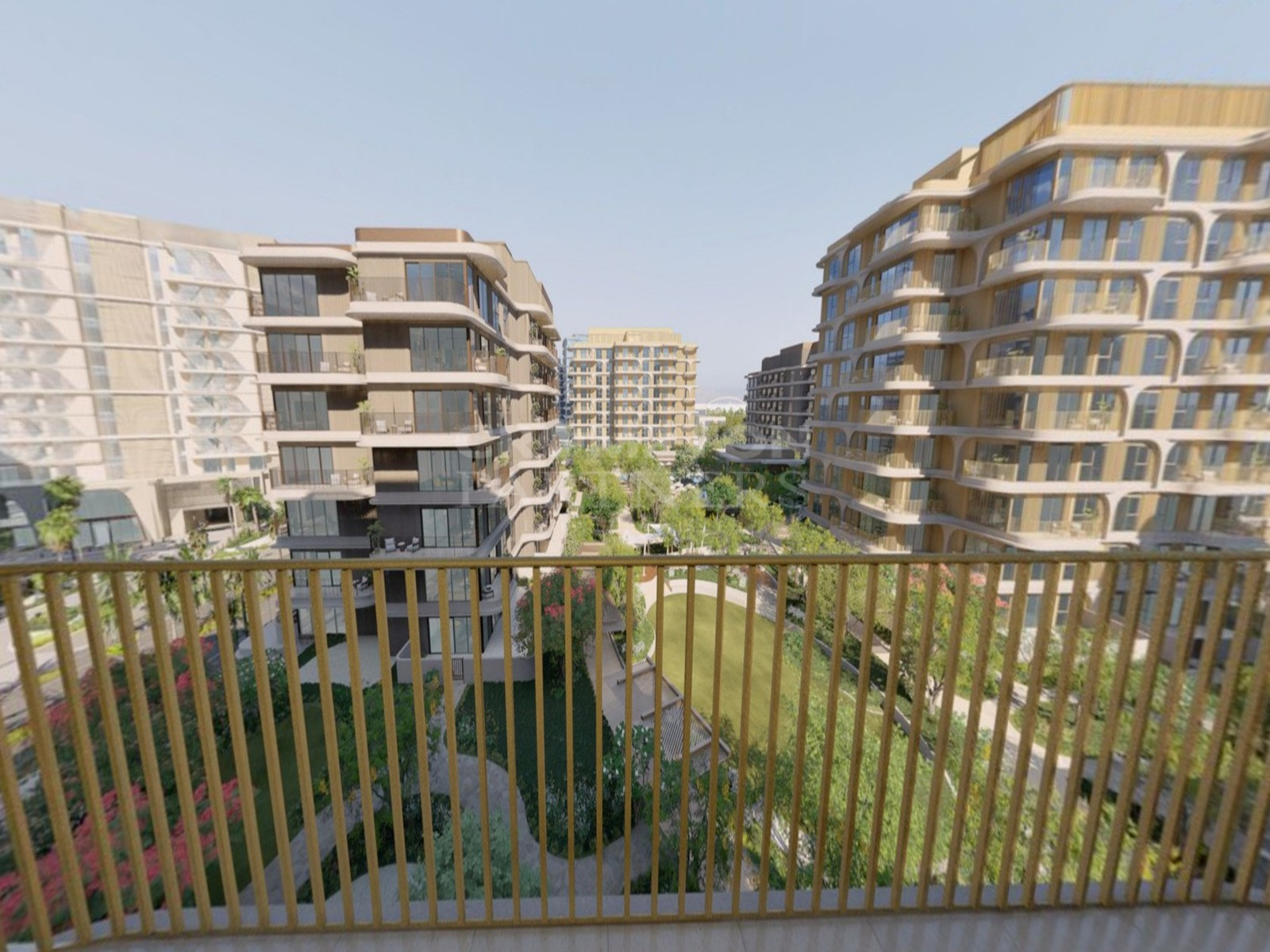 Below OP | 1-BR Luxury Living | Prime Investment