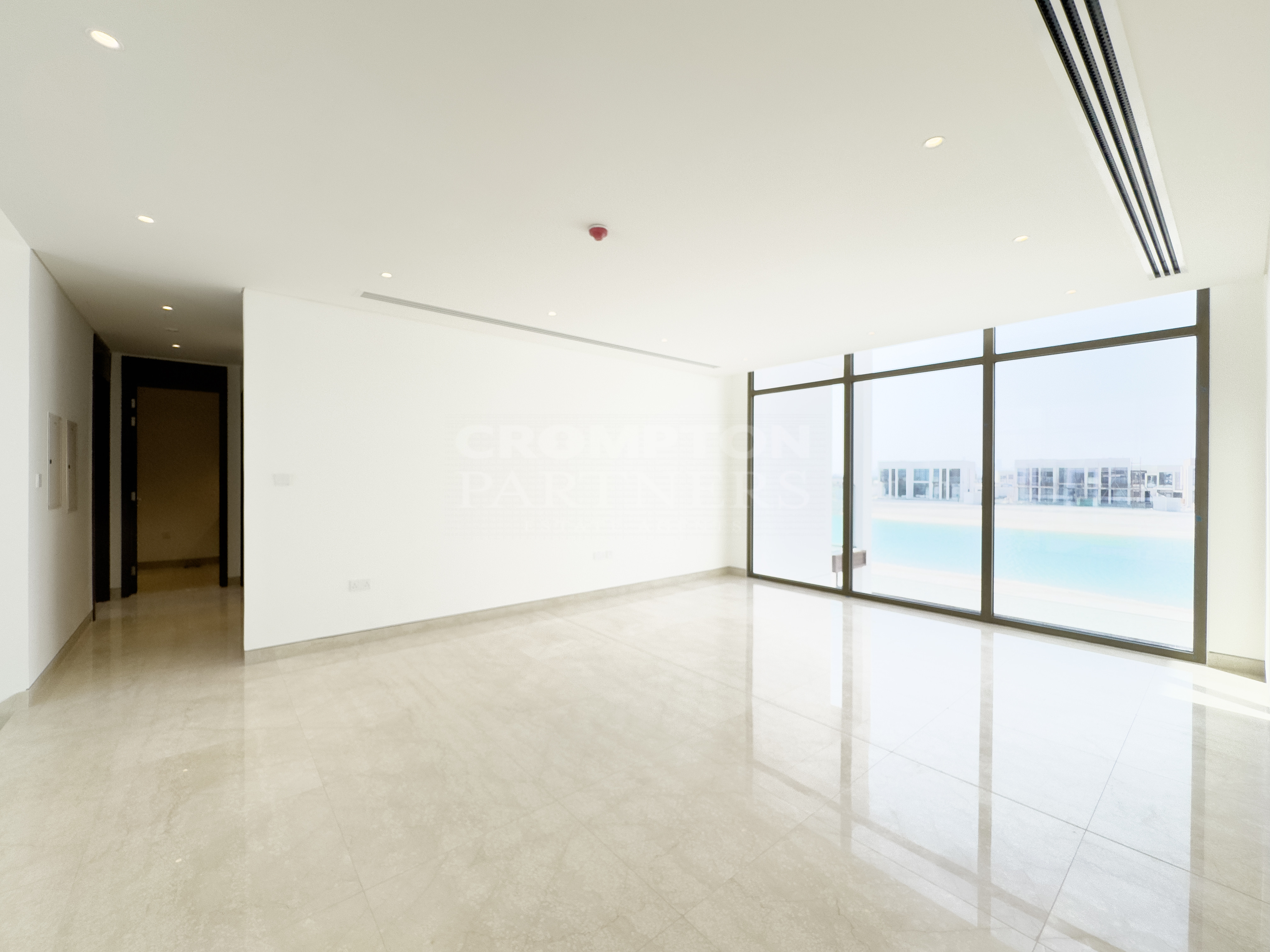 Waterfront Upgraded villa | Full Sea view | New - Photo 5