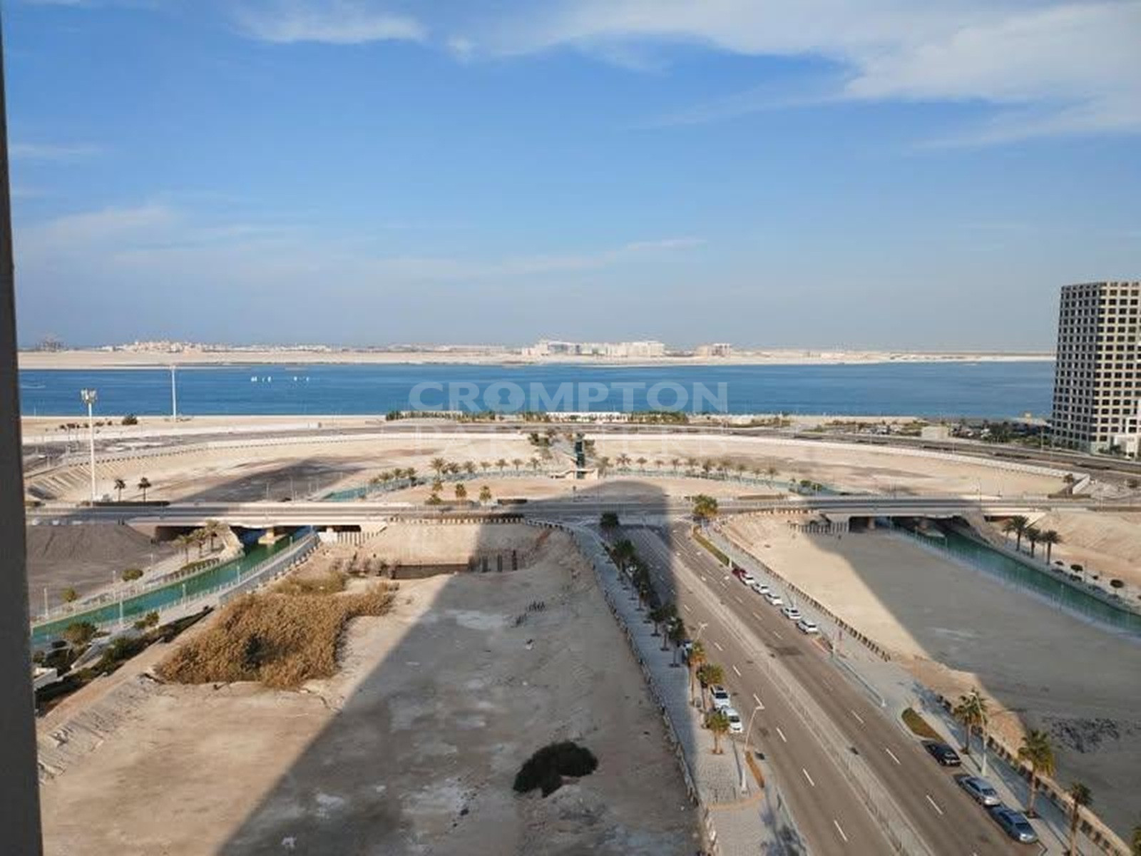 Rare High Floor |Sea & Canal View |Owner Occupied